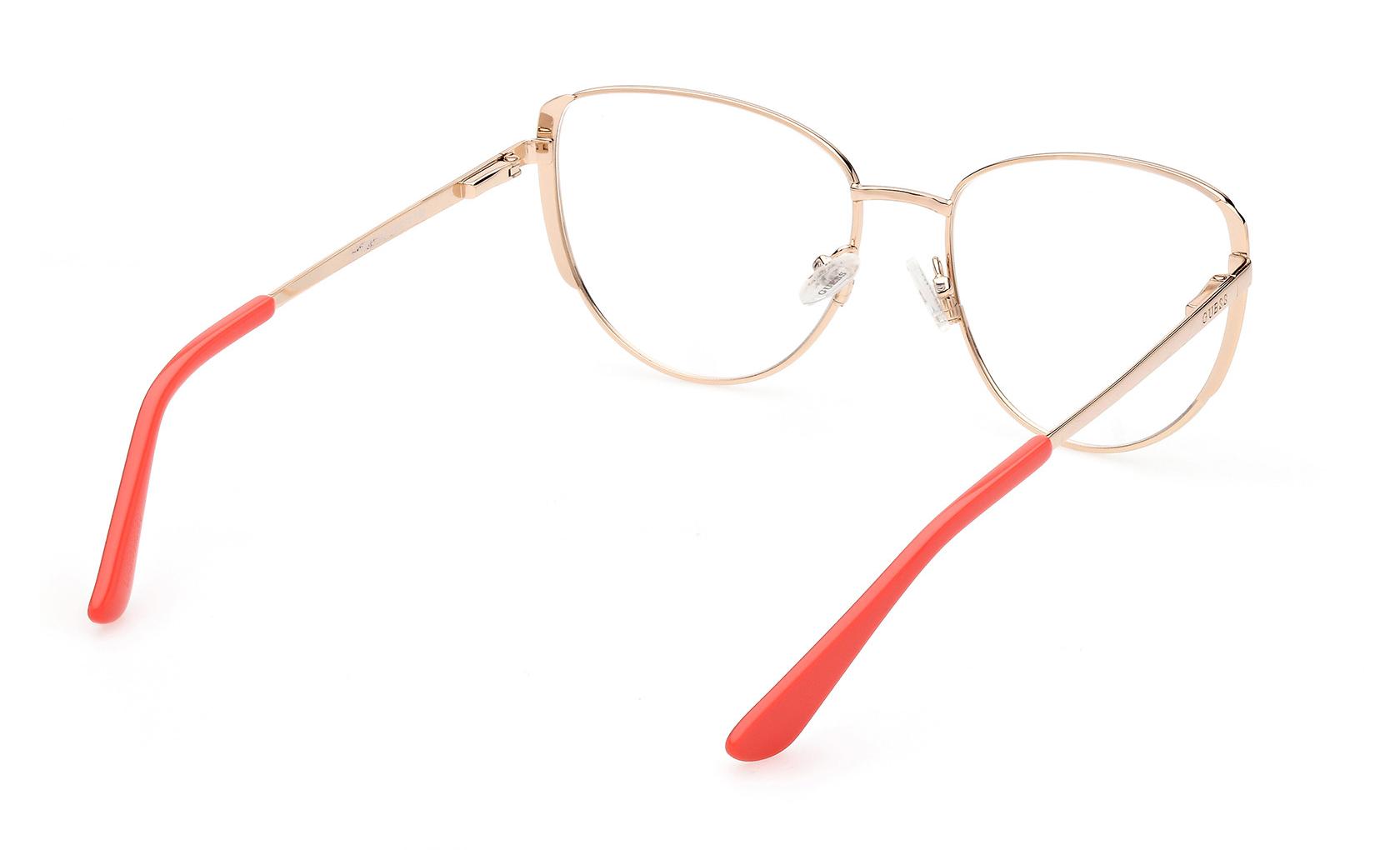 Guess Eyeglasses GU2904 033