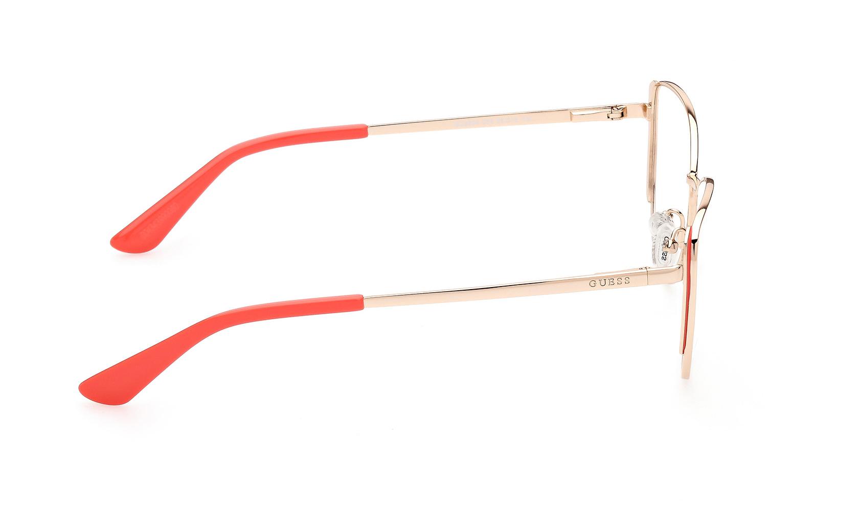 Guess Eyeglasses GU2904 033