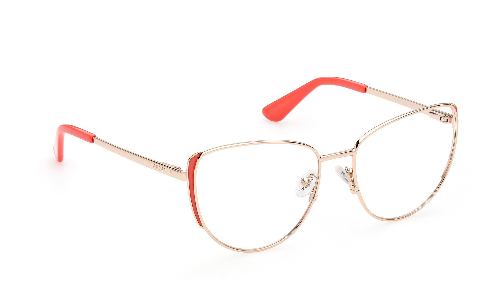Guess Eyeglasses GU2904 033