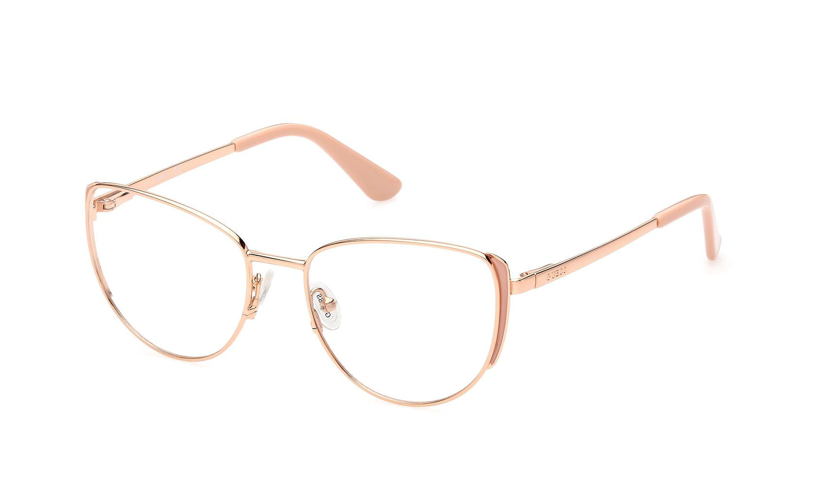 Guess Eyeglasses GU2904 074