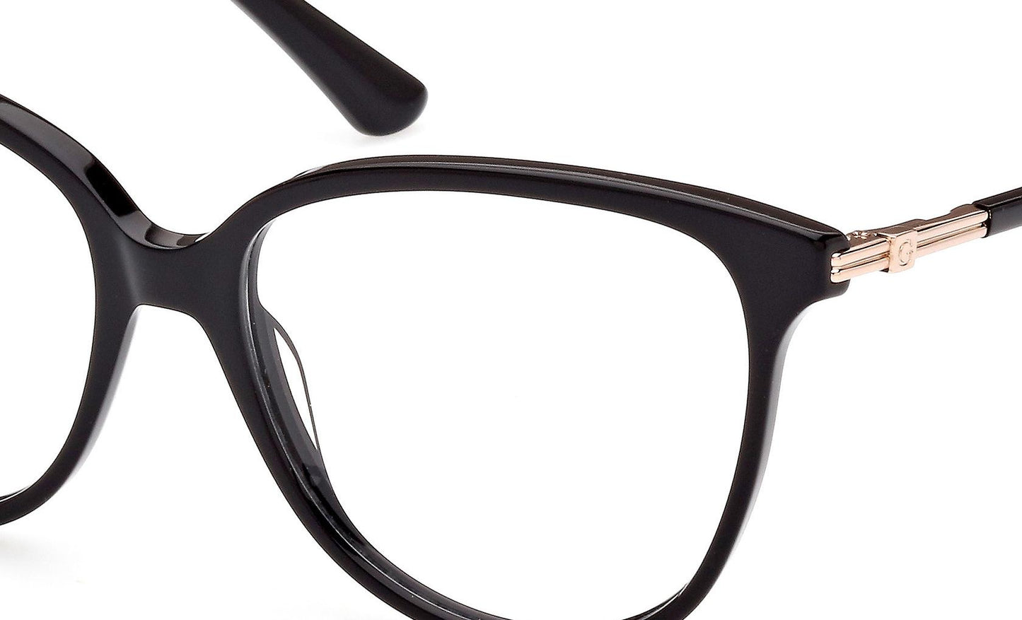 Guess Eyeglasses GU2905 001