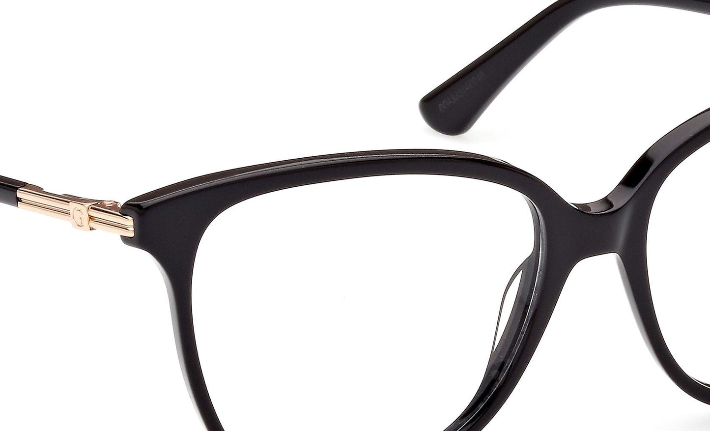 Guess Eyeglasses GU2905 001