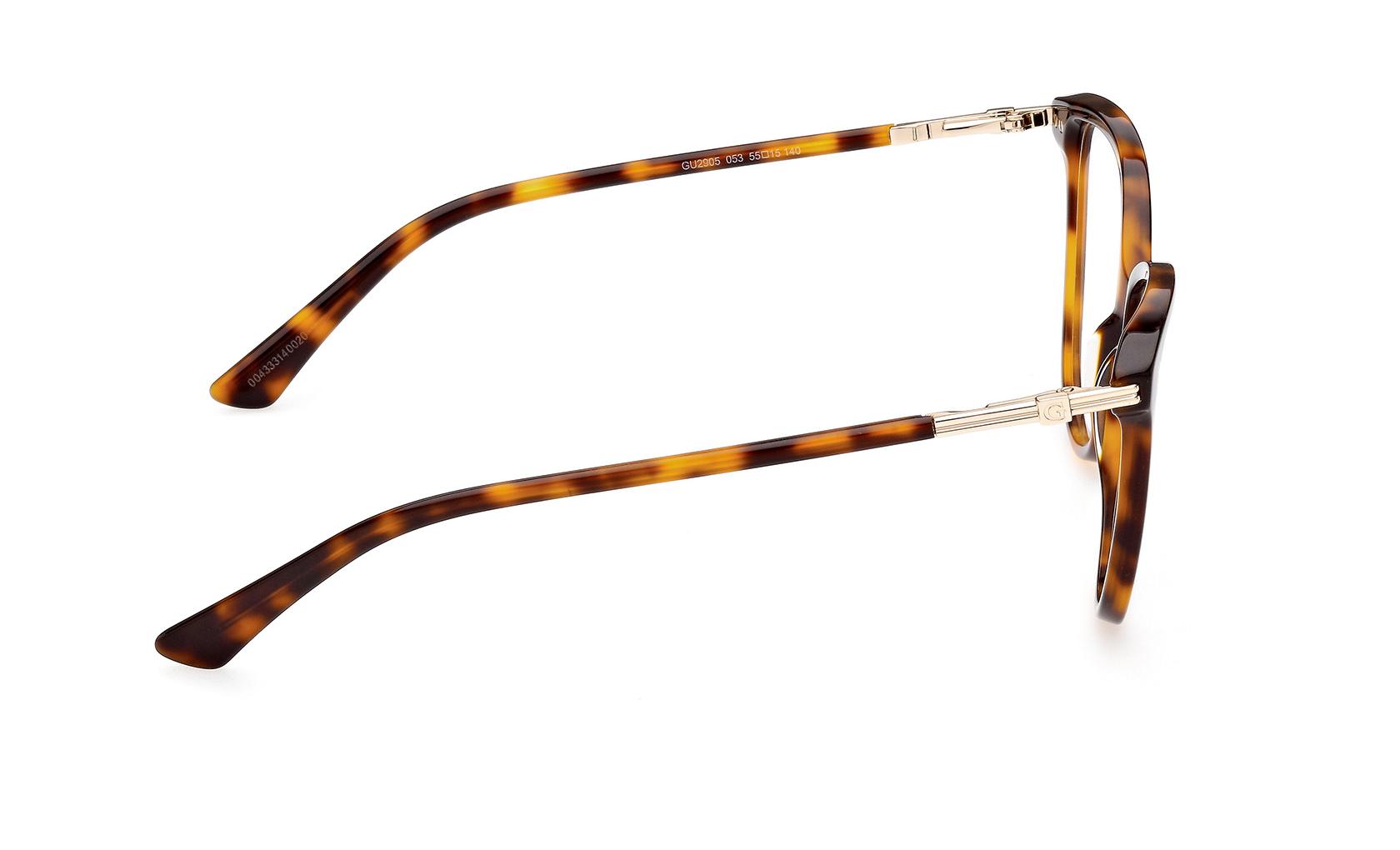 Guess Eyeglasses GU2905 053