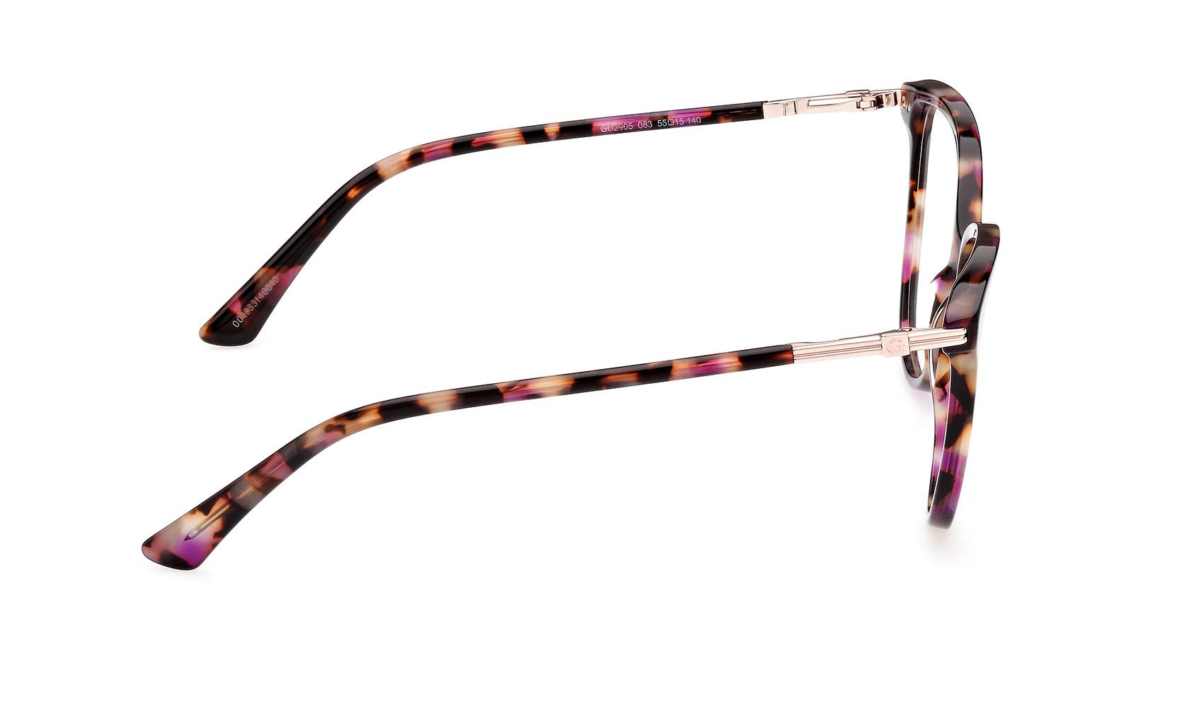 Guess Eyeglasses GU2905 083