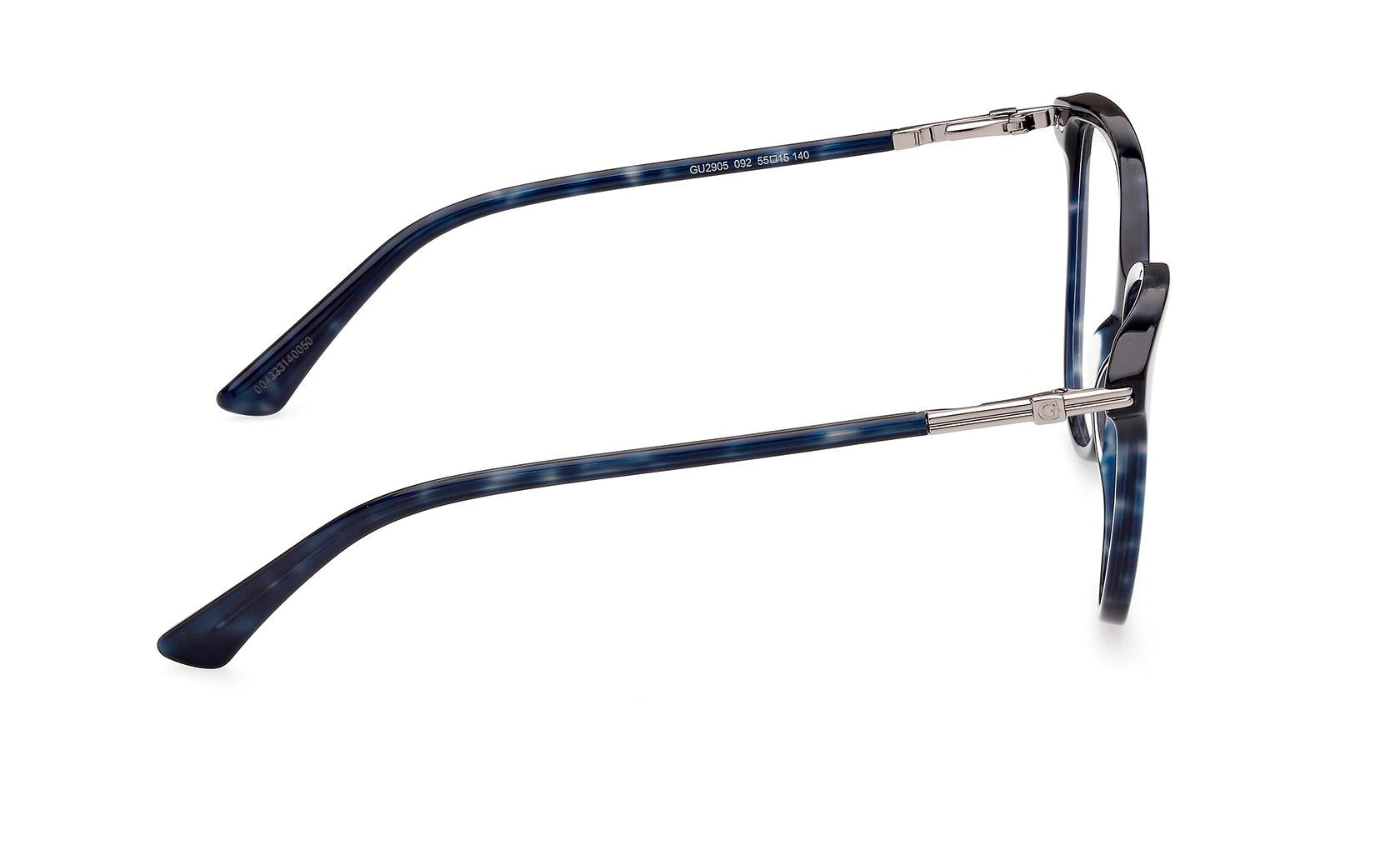 Guess Eyeglasses GU2905 092