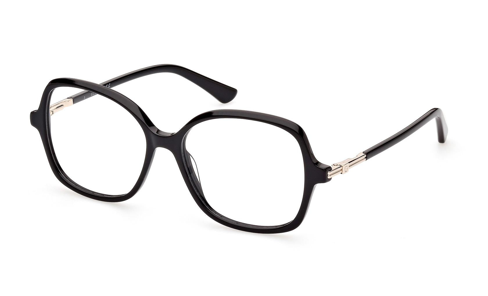 Guess Eyeglasses GU2906 001
