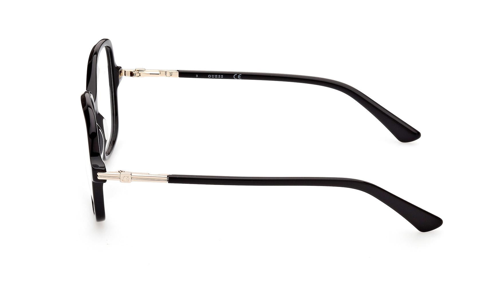 Guess Eyeglasses GU2906 001