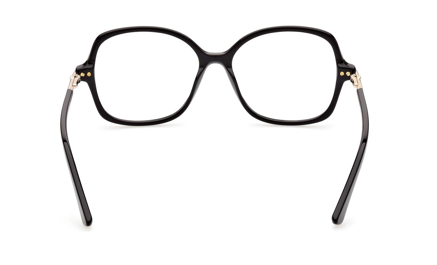 Guess Eyeglasses GU2906 001