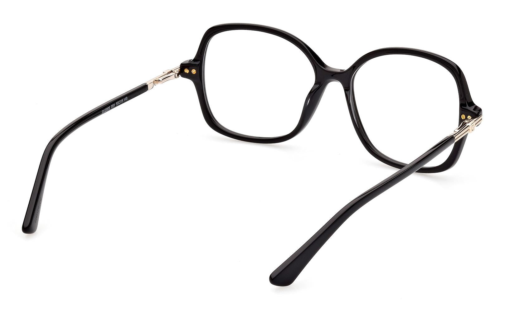 Guess Eyeglasses GU2906 001