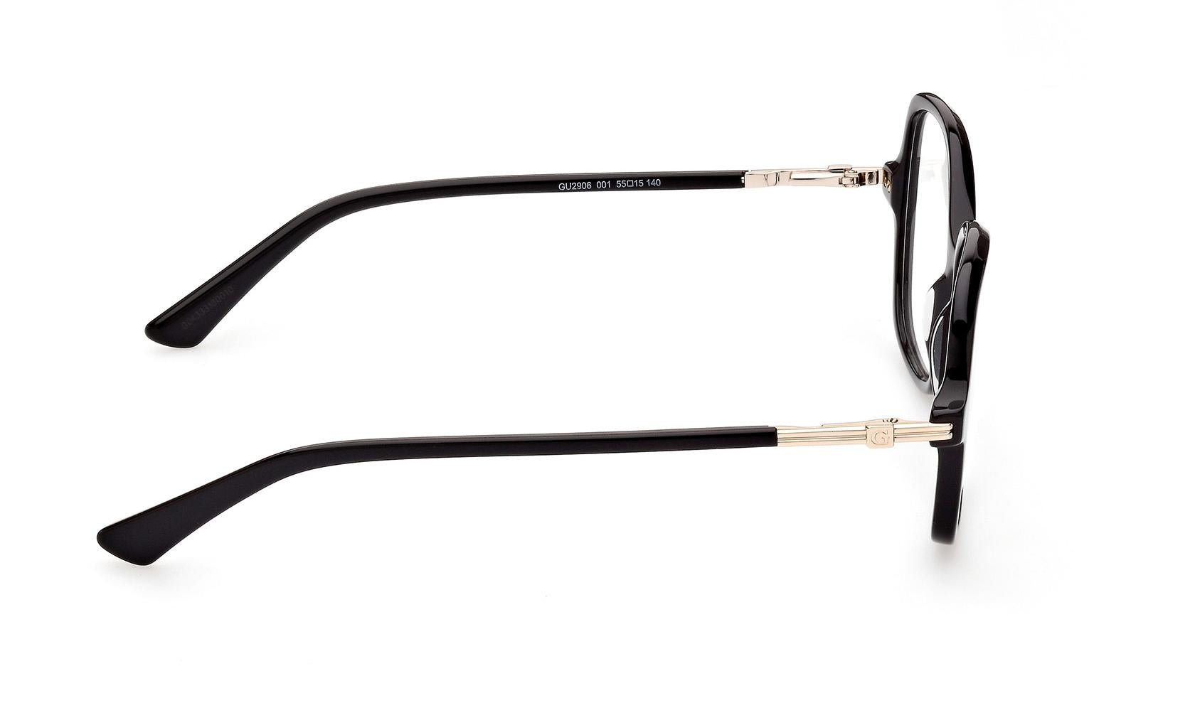 Guess Eyeglasses GU2906 001