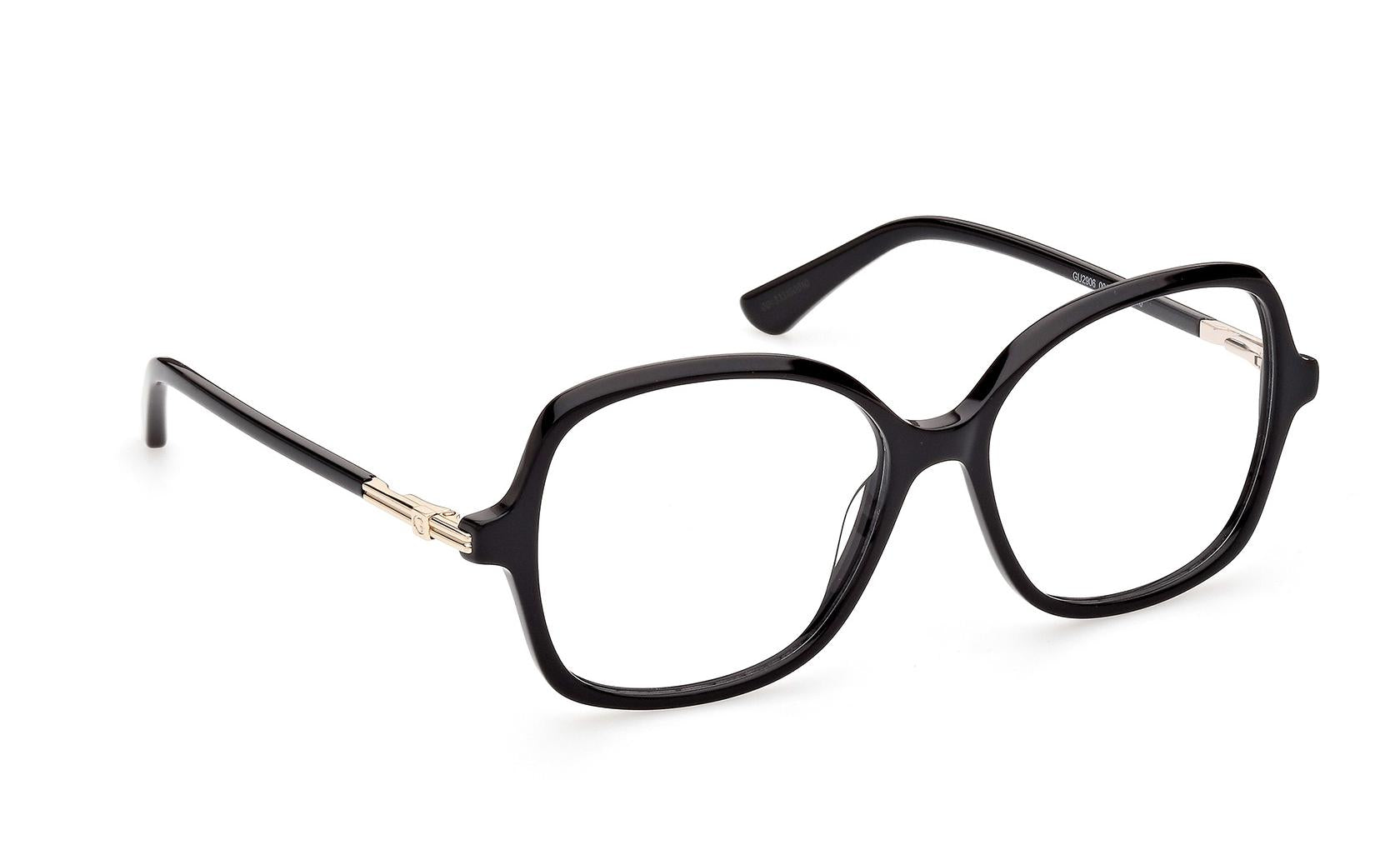 Guess Eyeglasses GU2906 001