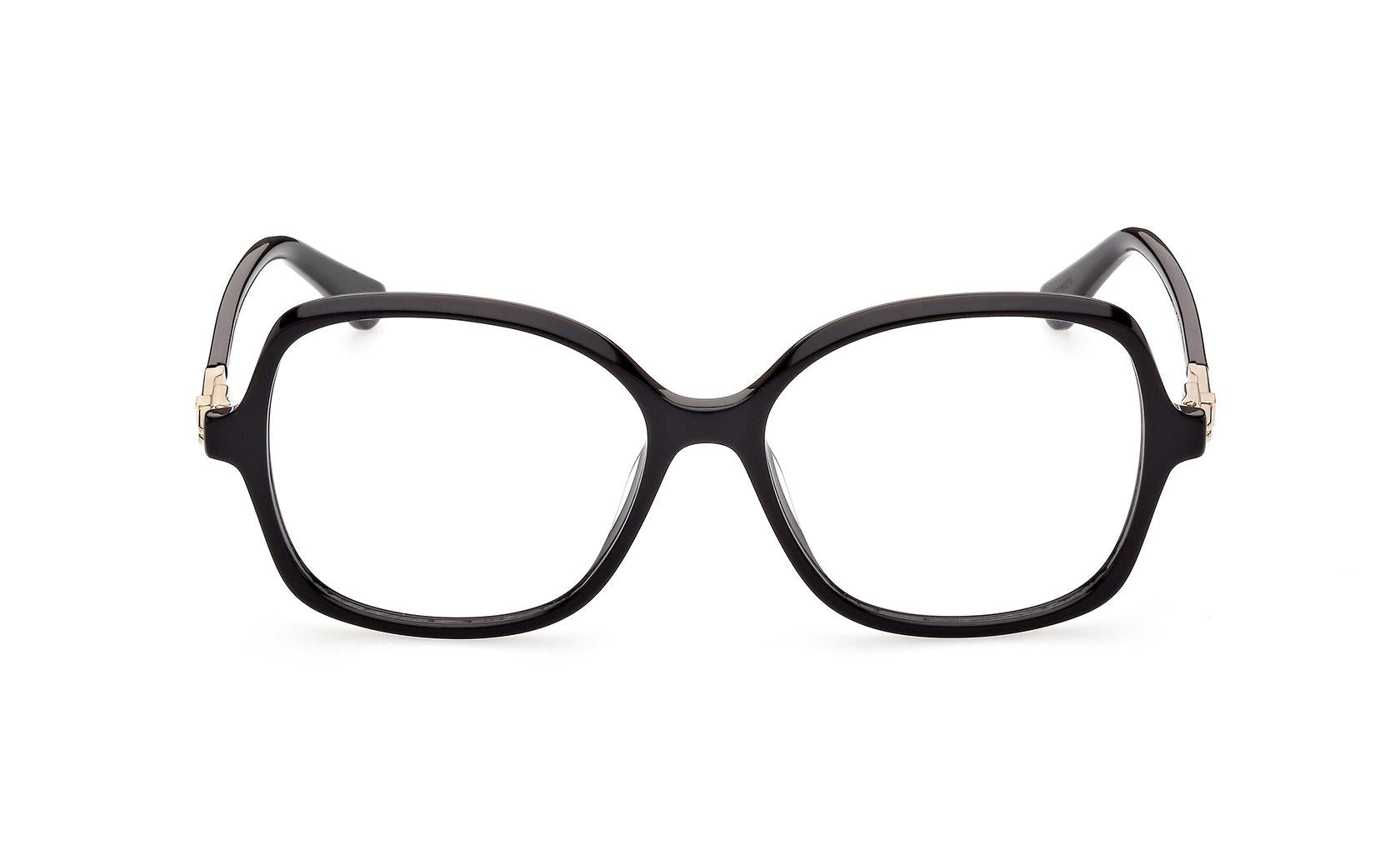 Guess Eyeglasses GU2906 001