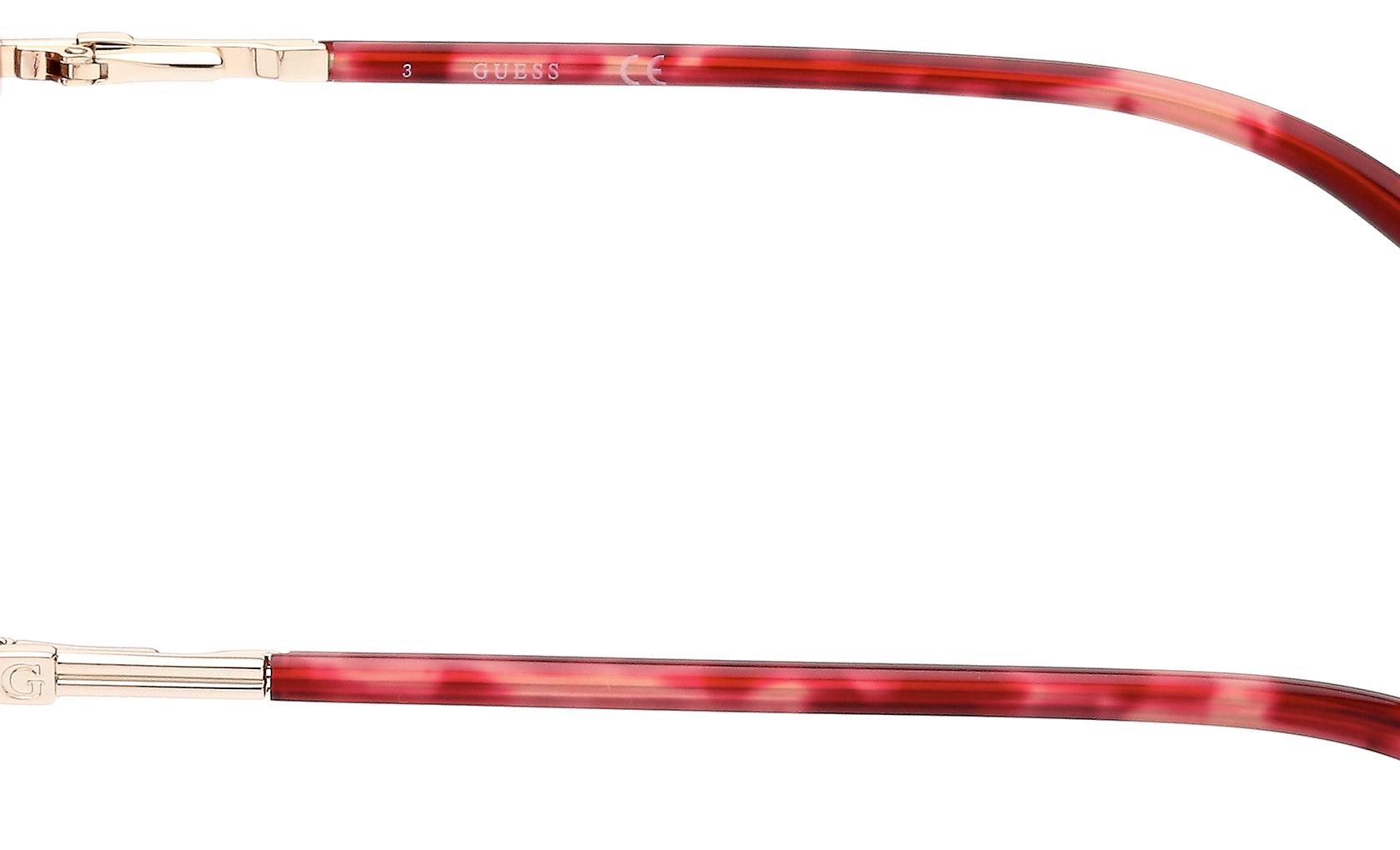 Guess Eyeglasses GU2906 071