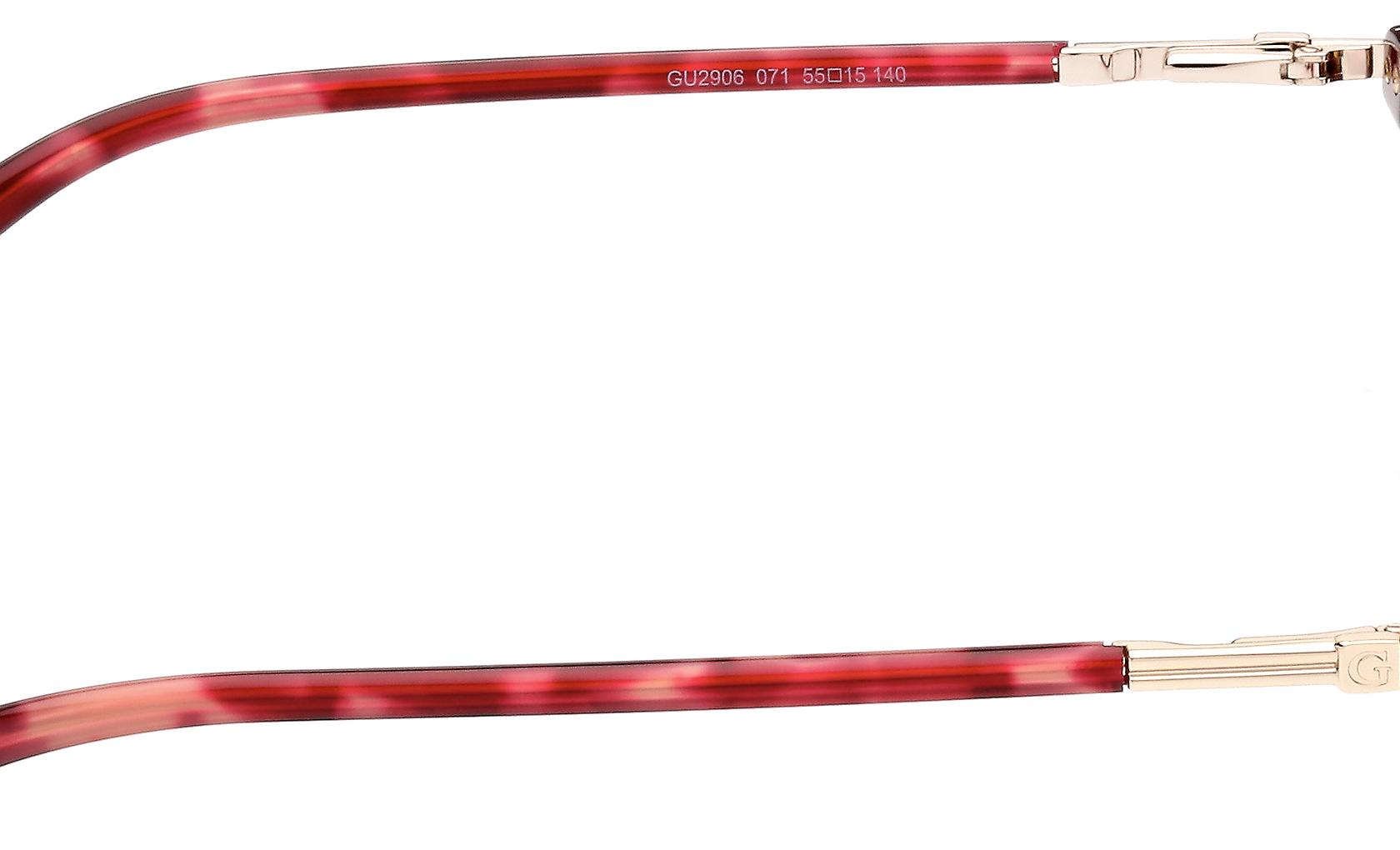 Guess Eyeglasses GU2906 071