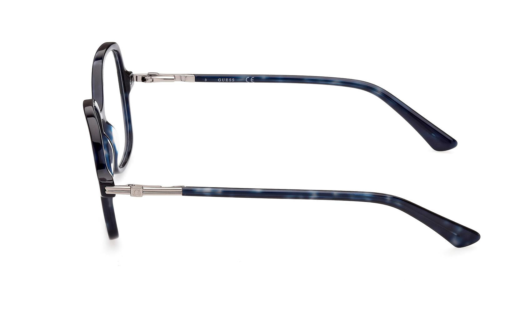 Guess Eyeglasses GU2906 092