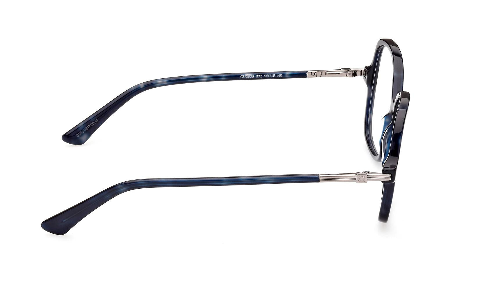 Guess Eyeglasses GU2906 092
