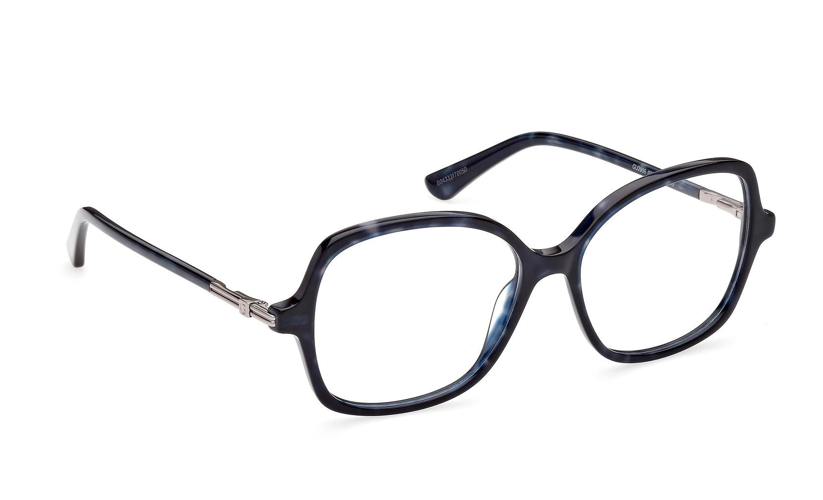 Guess Eyeglasses GU2906 092