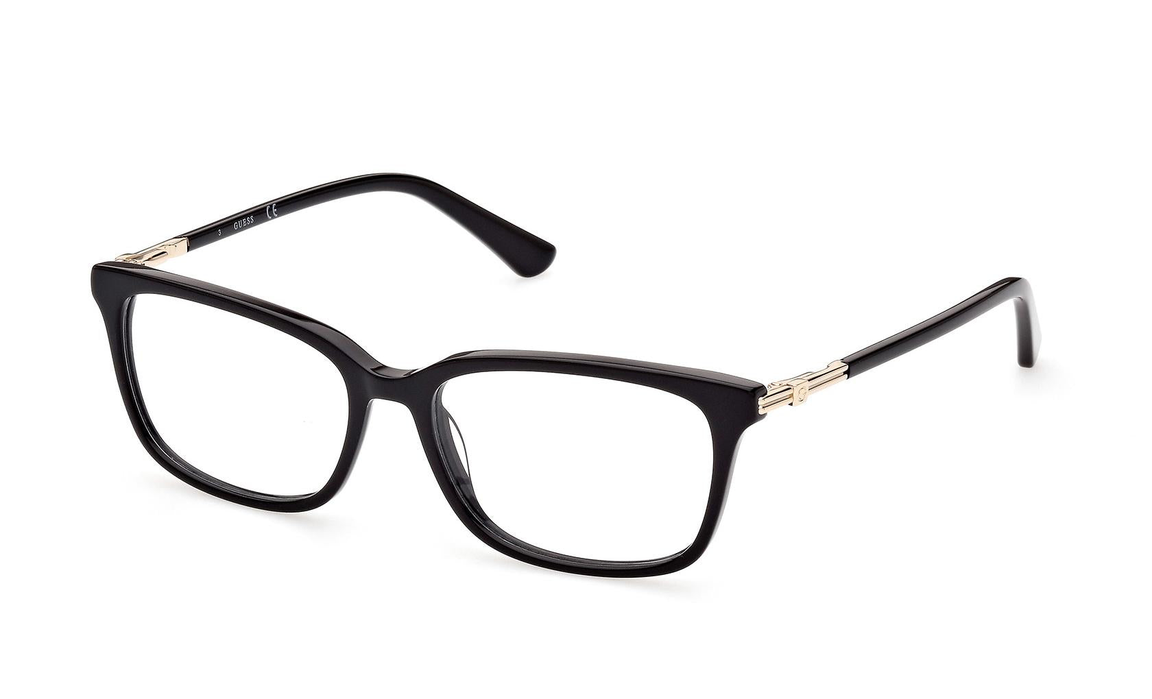 Guess Eyeglasses GU2907 001