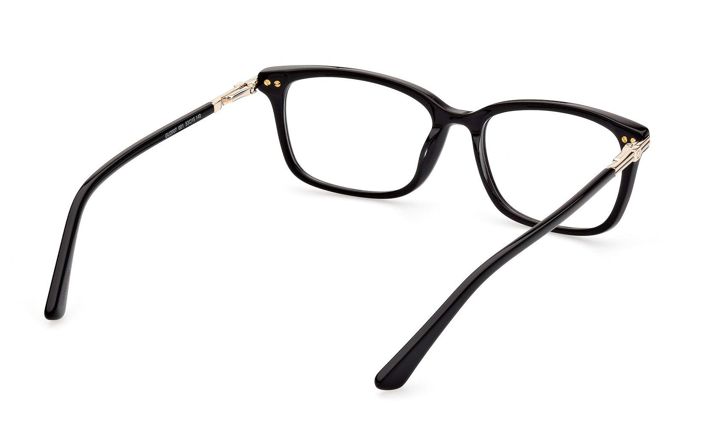 Guess Eyeglasses GU2907 001