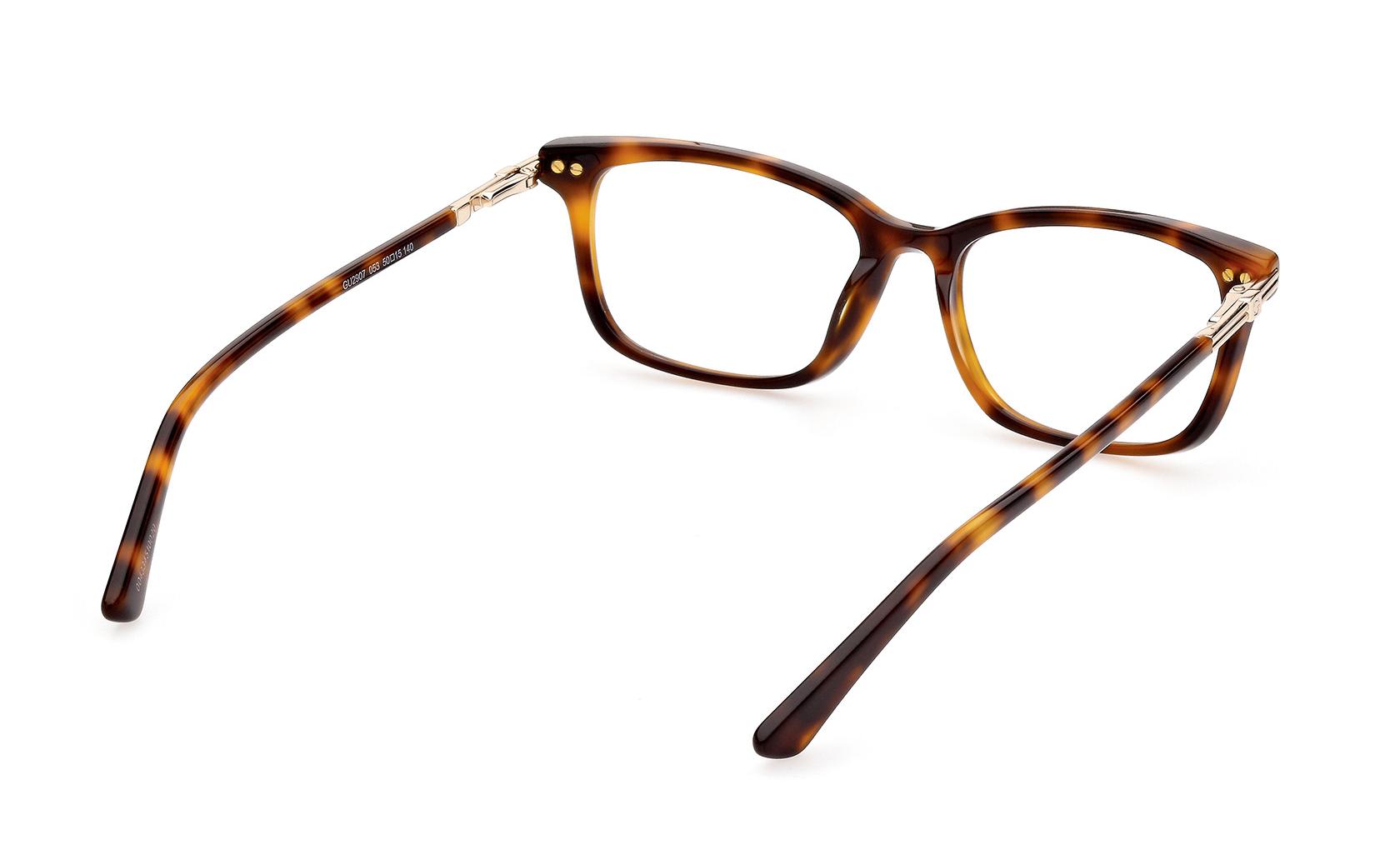 Guess Eyeglasses GU2907 053