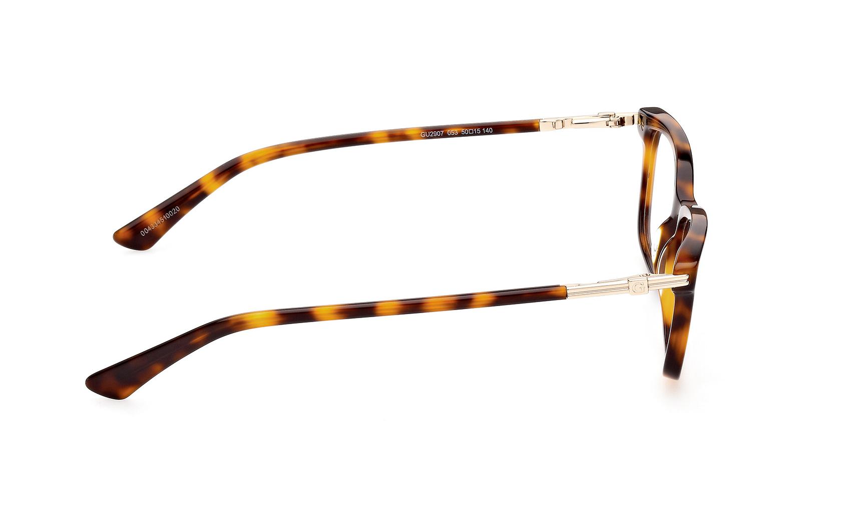 Guess Eyeglasses GU2907 053