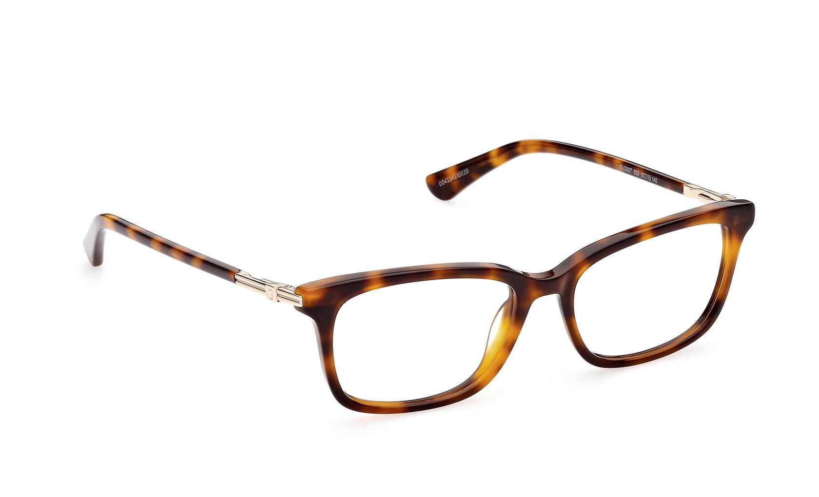 Guess Eyeglasses GU2907 053