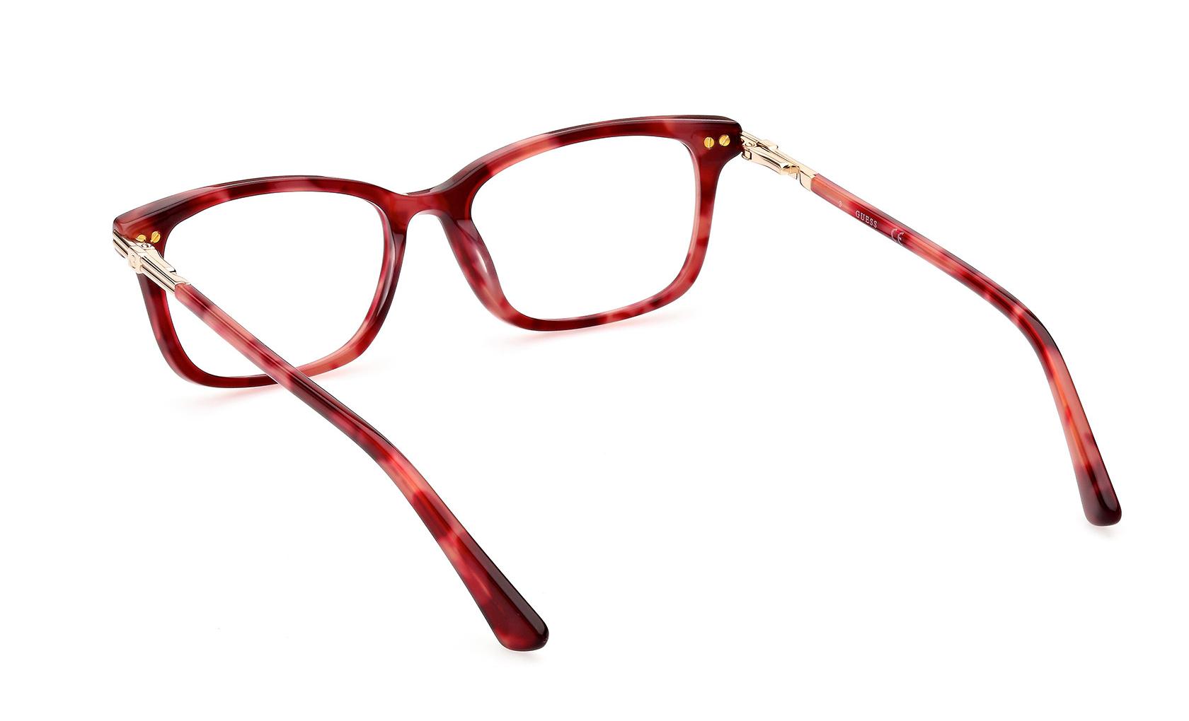 Guess Eyeglasses GU2907 071
