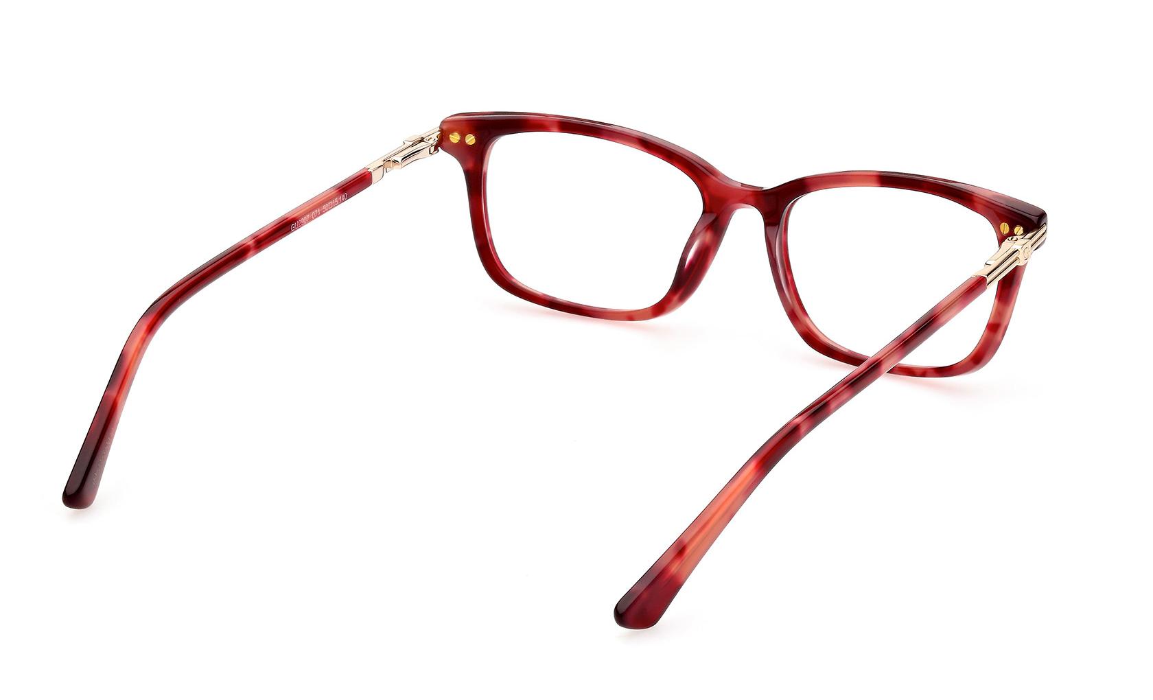 Guess Eyeglasses GU2907 071