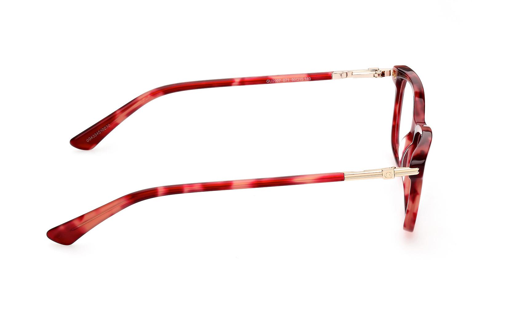 Guess Eyeglasses GU2907 071