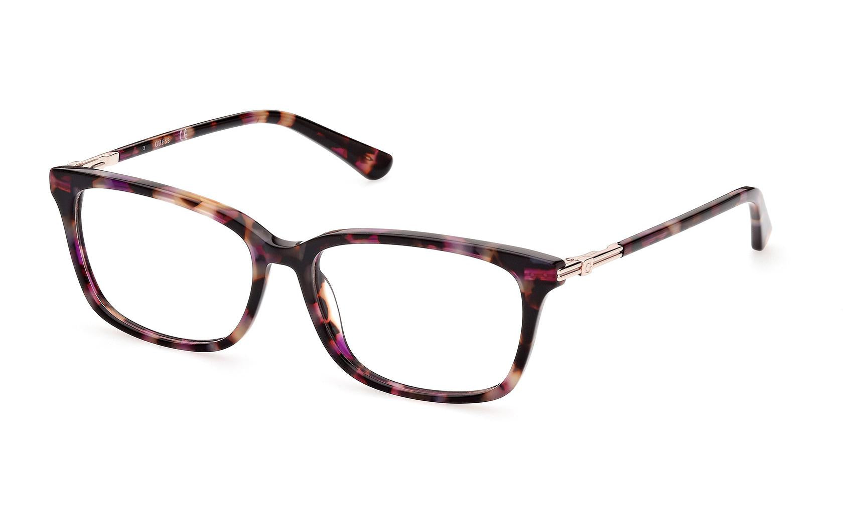 Guess Eyeglasses GU2907 083