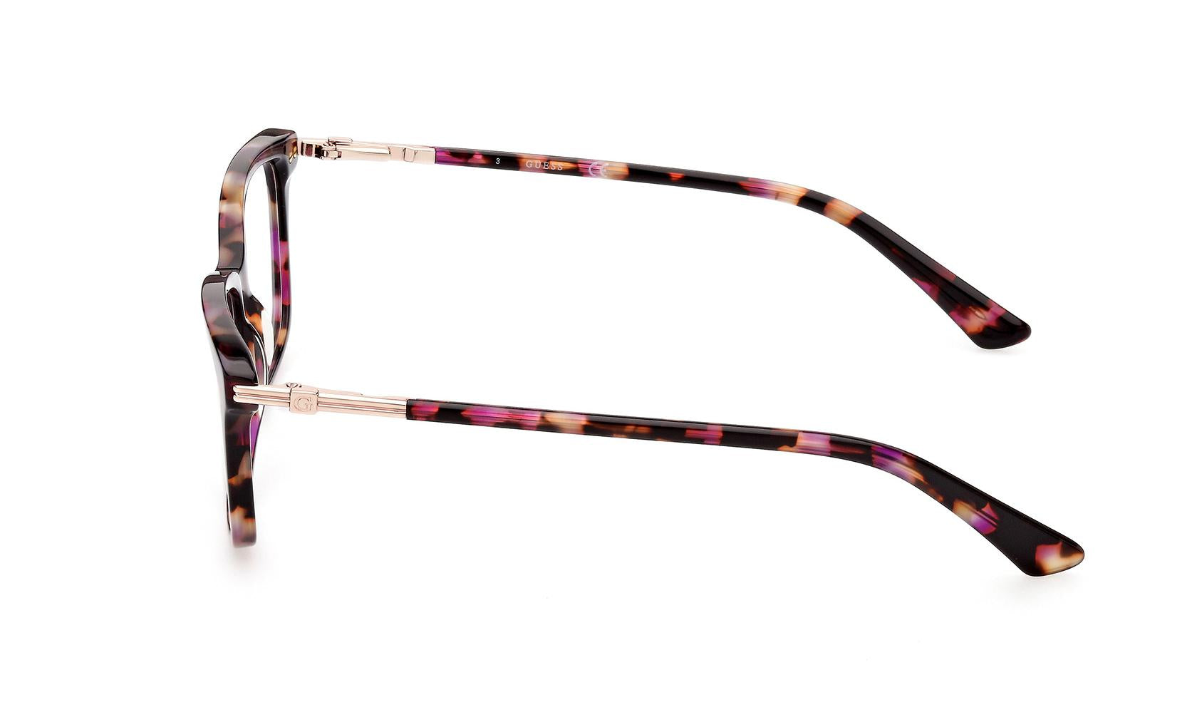 Guess Eyeglasses GU2907 083