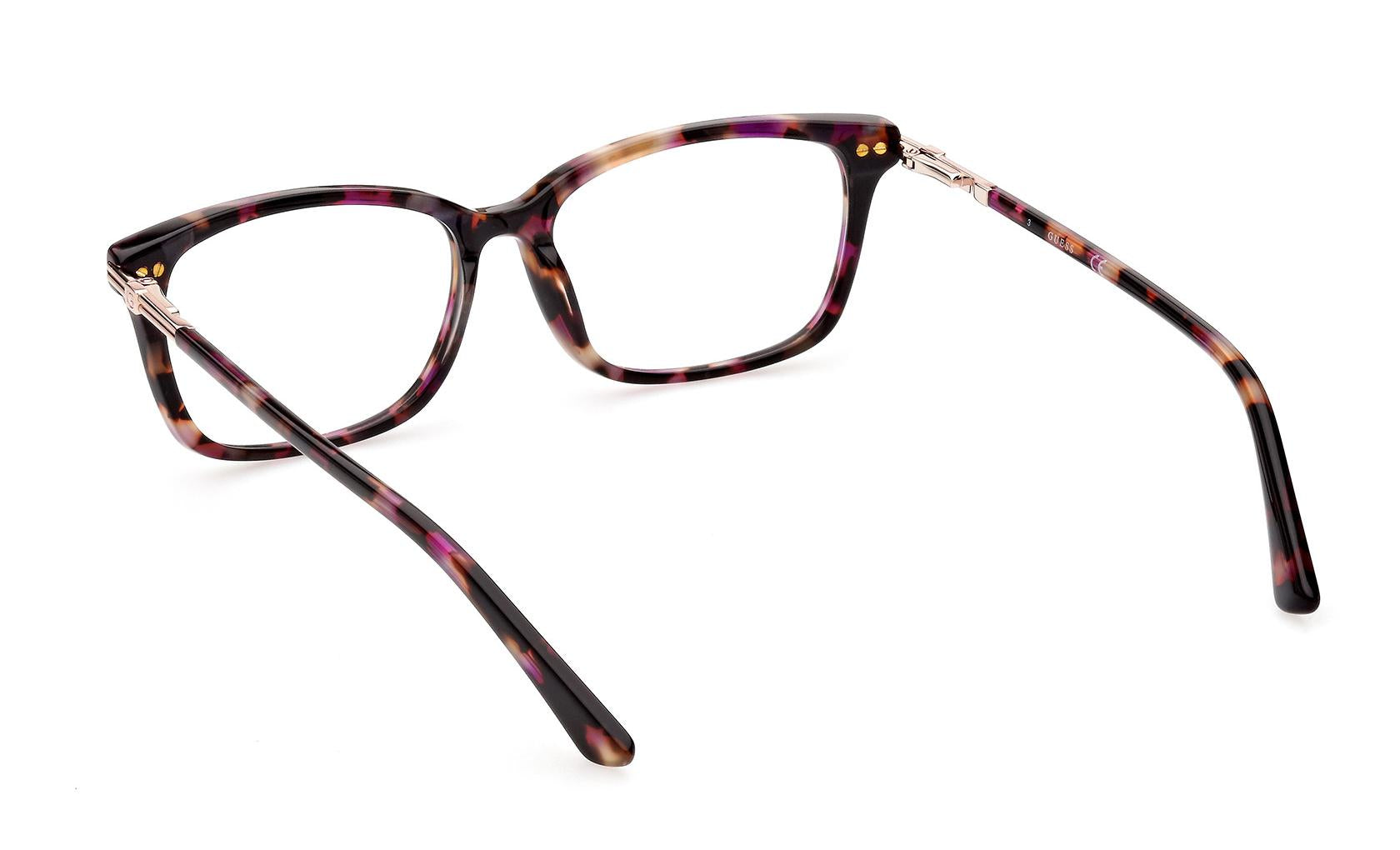 Guess Eyeglasses GU2907 083
