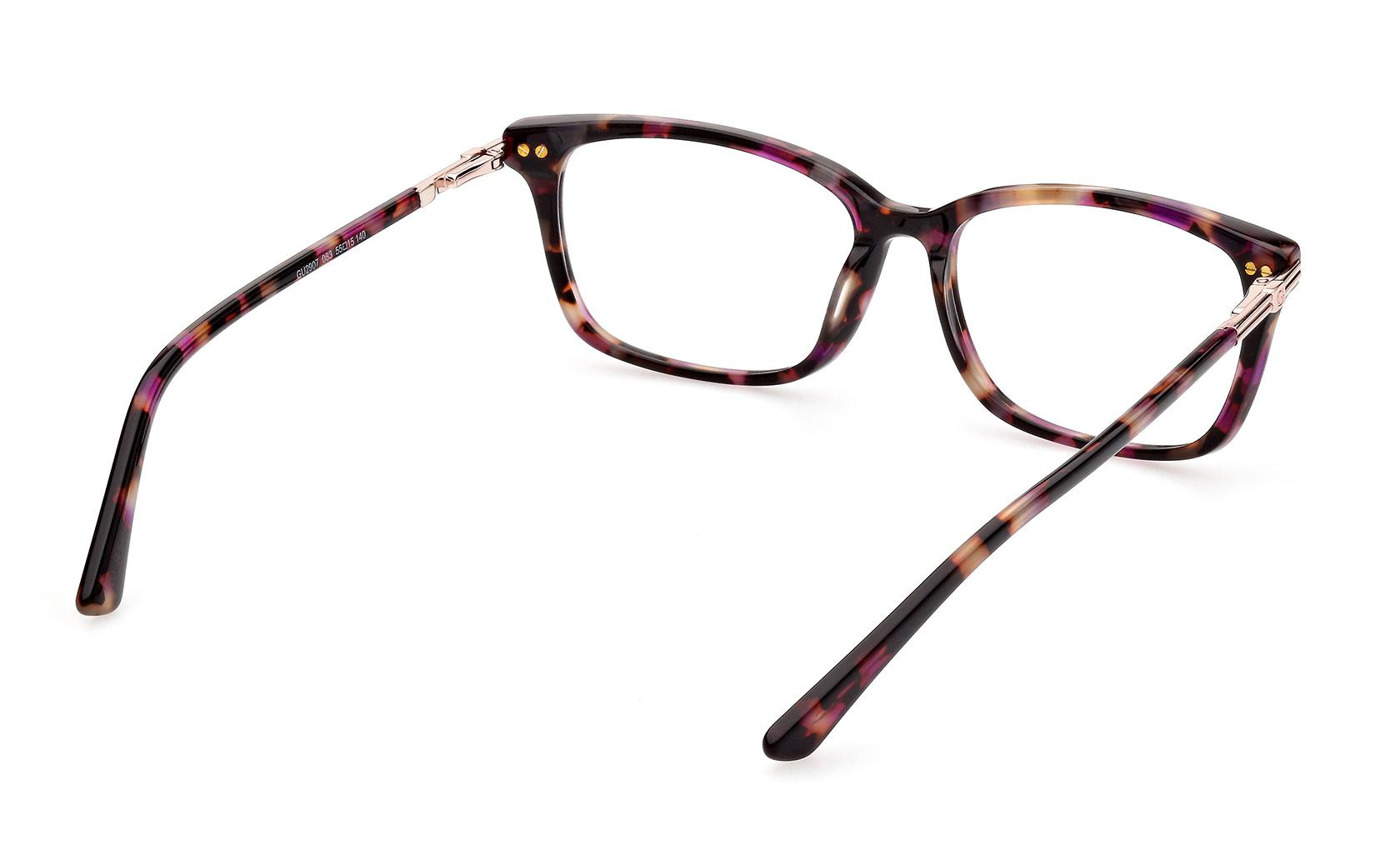 Guess Eyeglasses GU2907 083