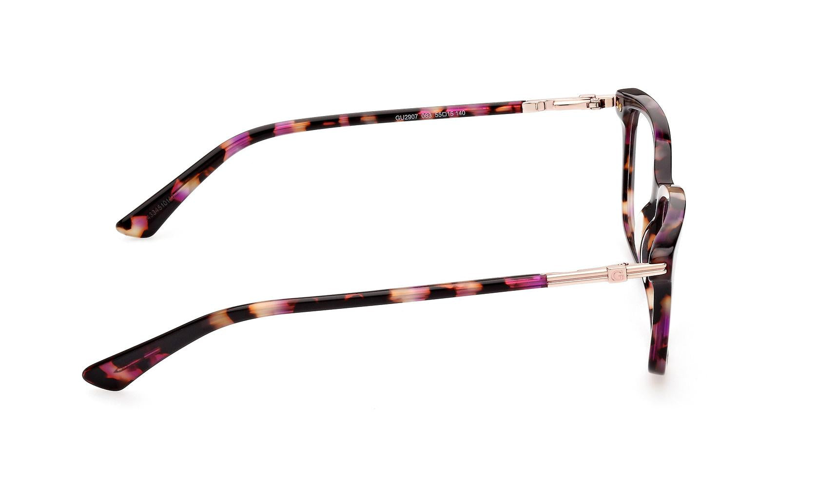 Guess Eyeglasses GU2907 083