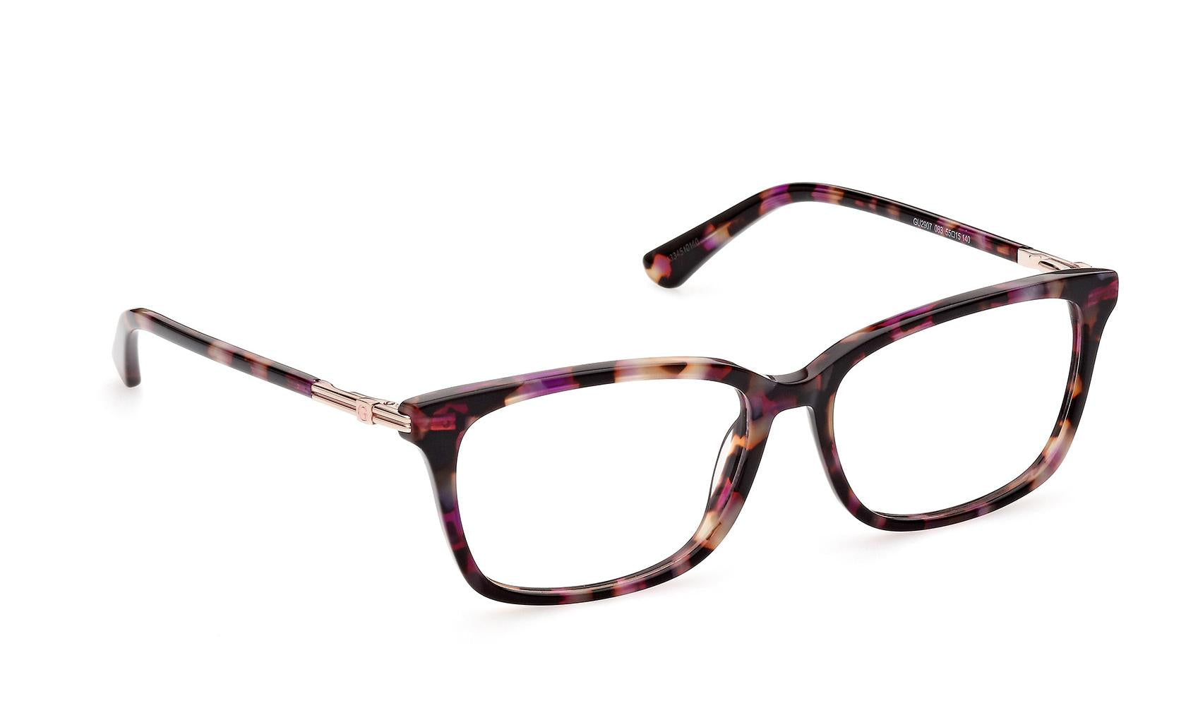 Guess Eyeglasses GU2907 083