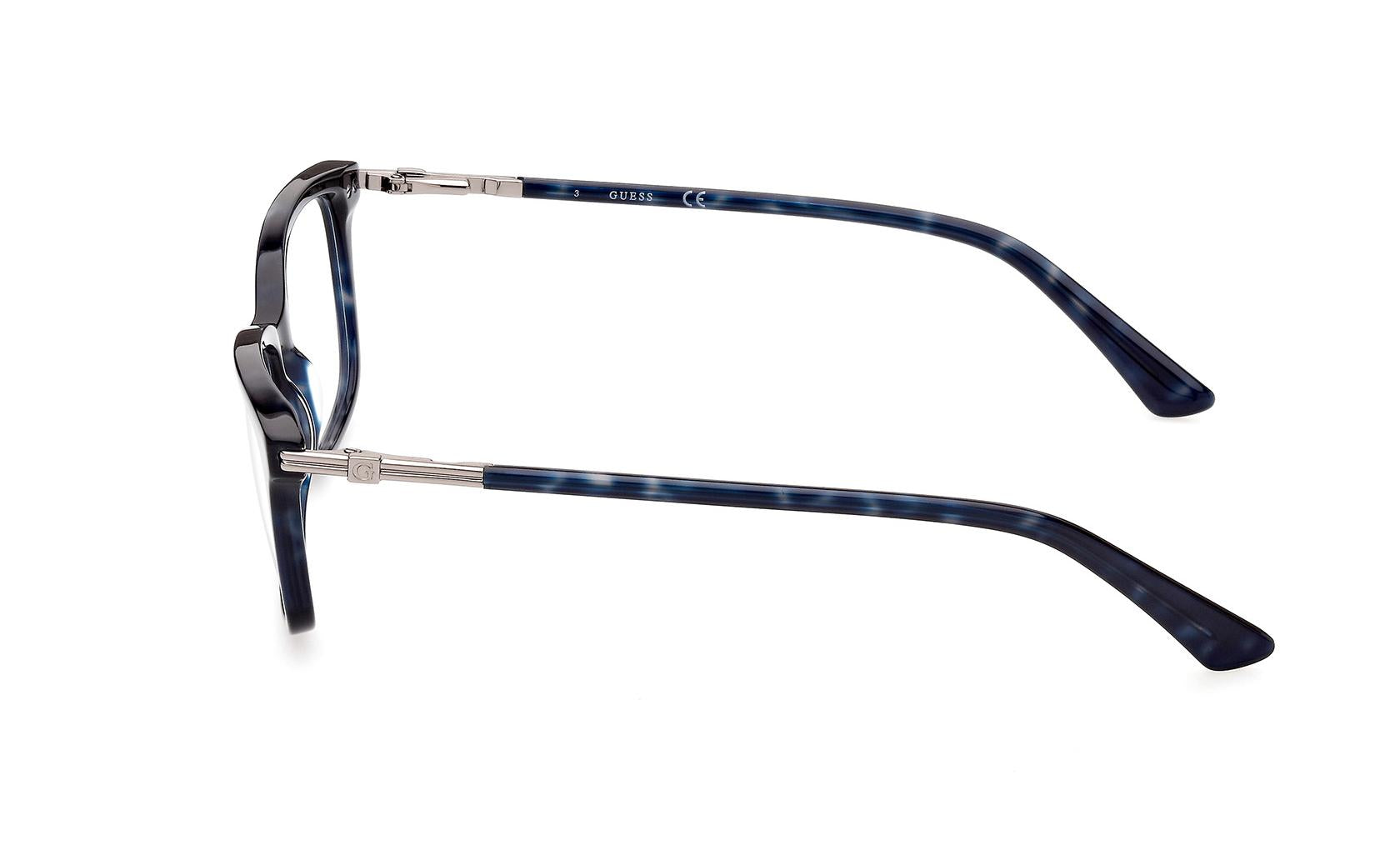 Guess Eyeglasses GU2907 092