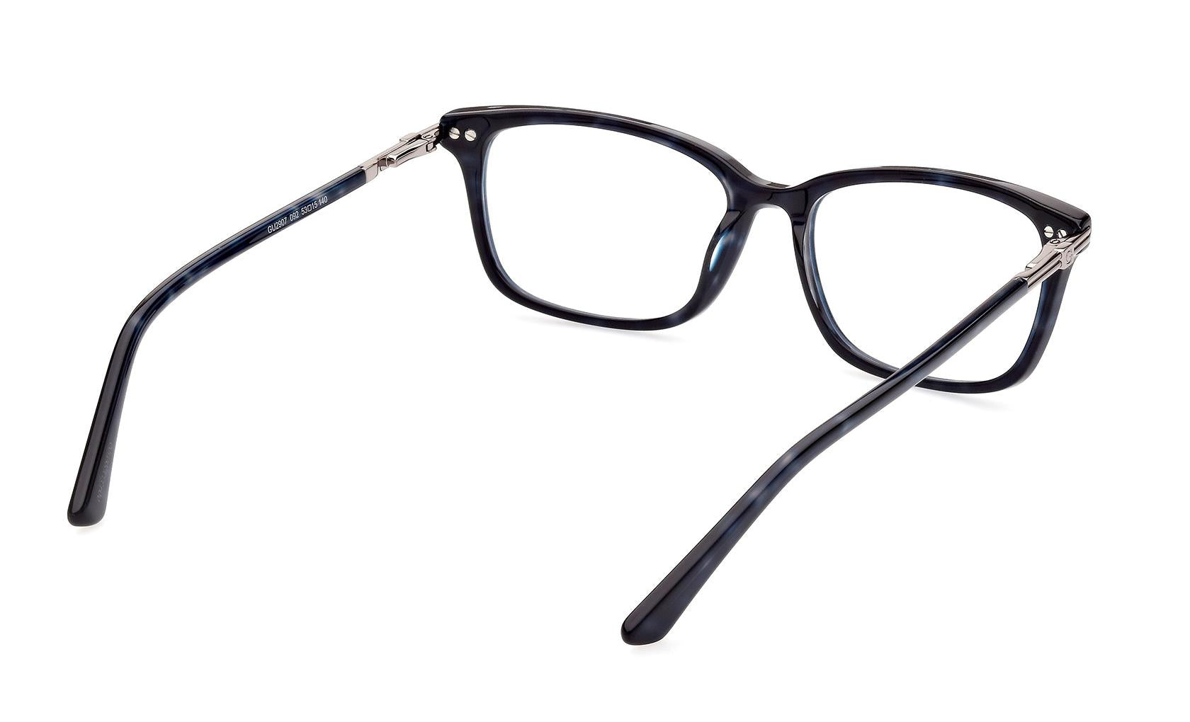 Guess Eyeglasses GU2907 092