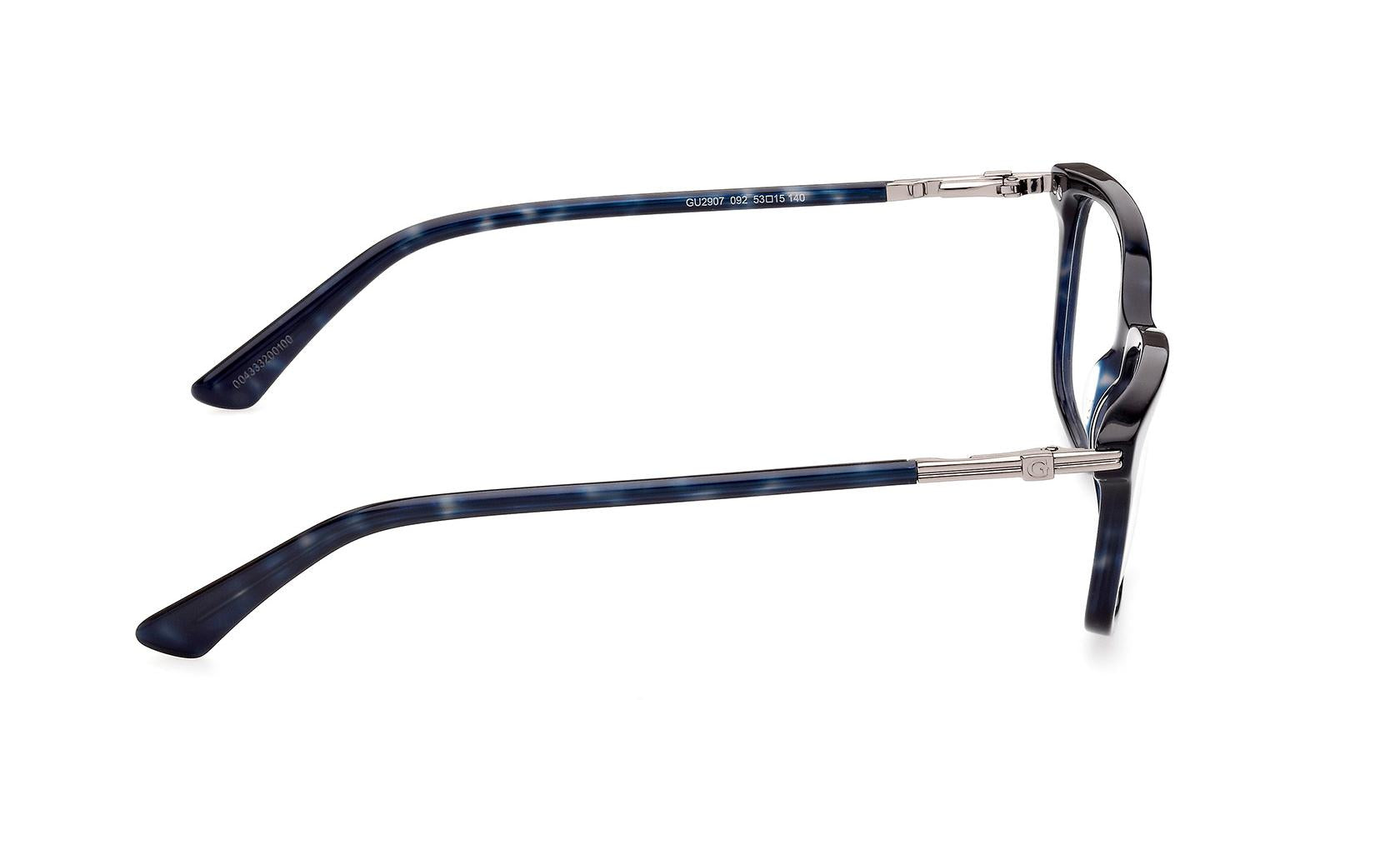 Guess Eyeglasses GU2907 092