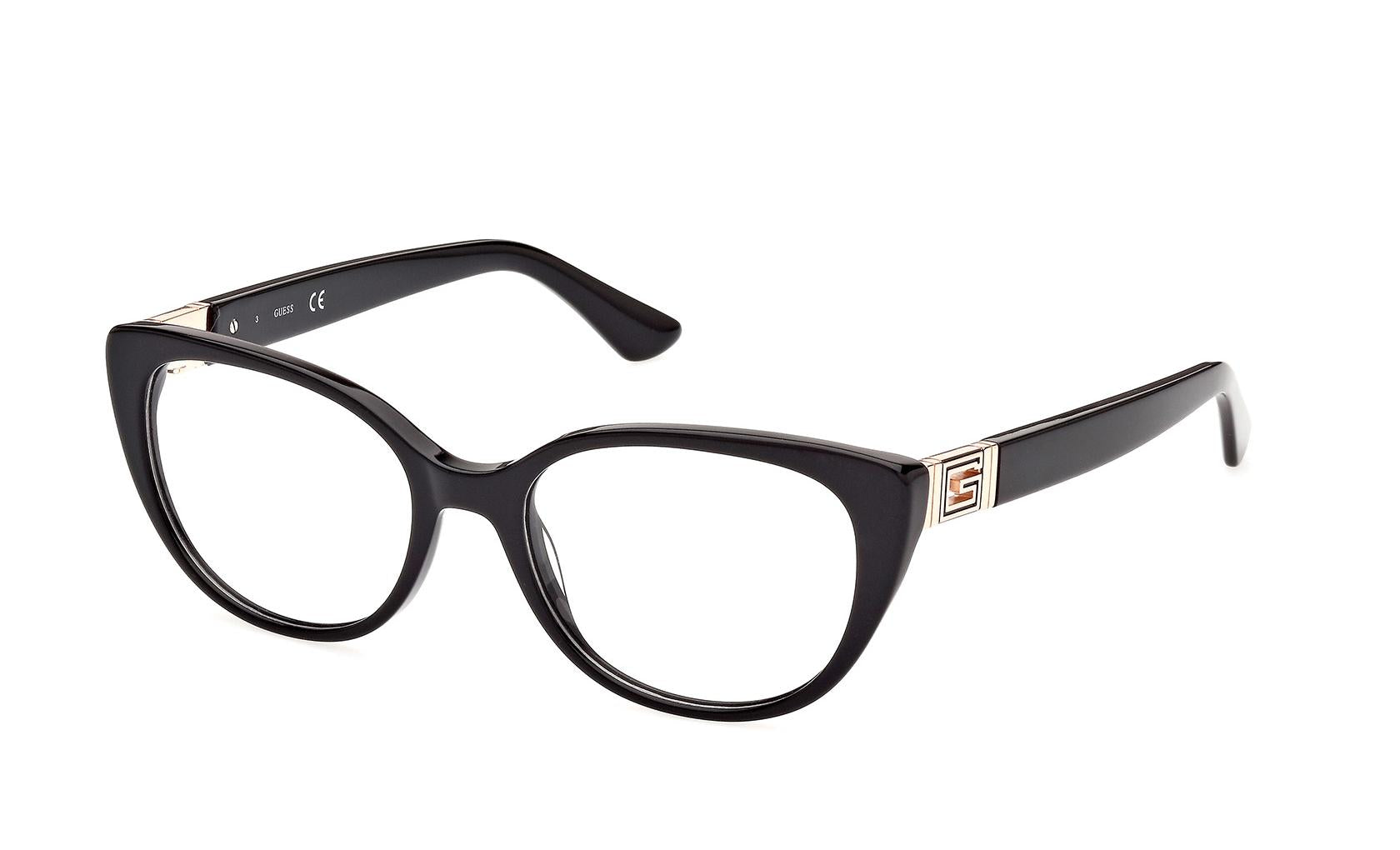 Guess Eyeglasses GU2908 001