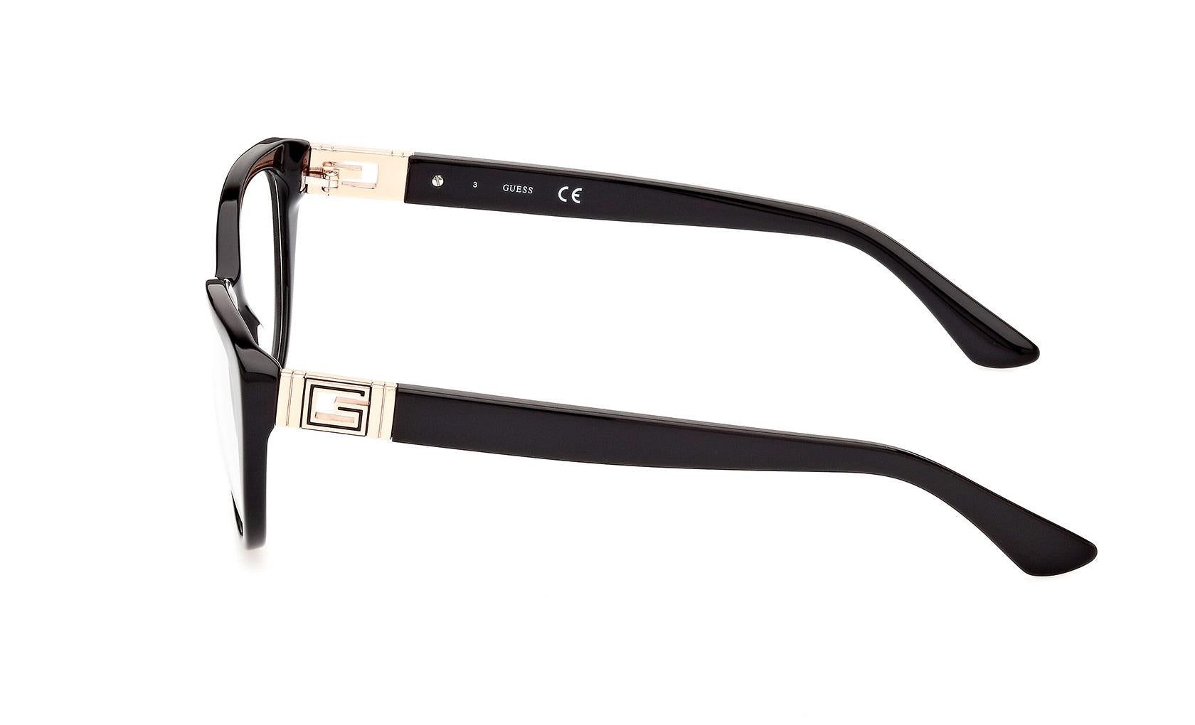 Guess Eyeglasses GU2908 001