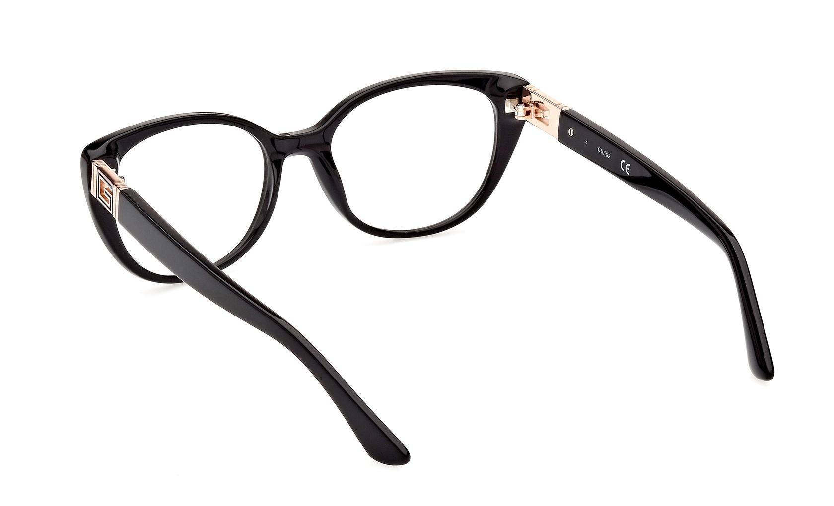 Guess Eyeglasses GU2908 001