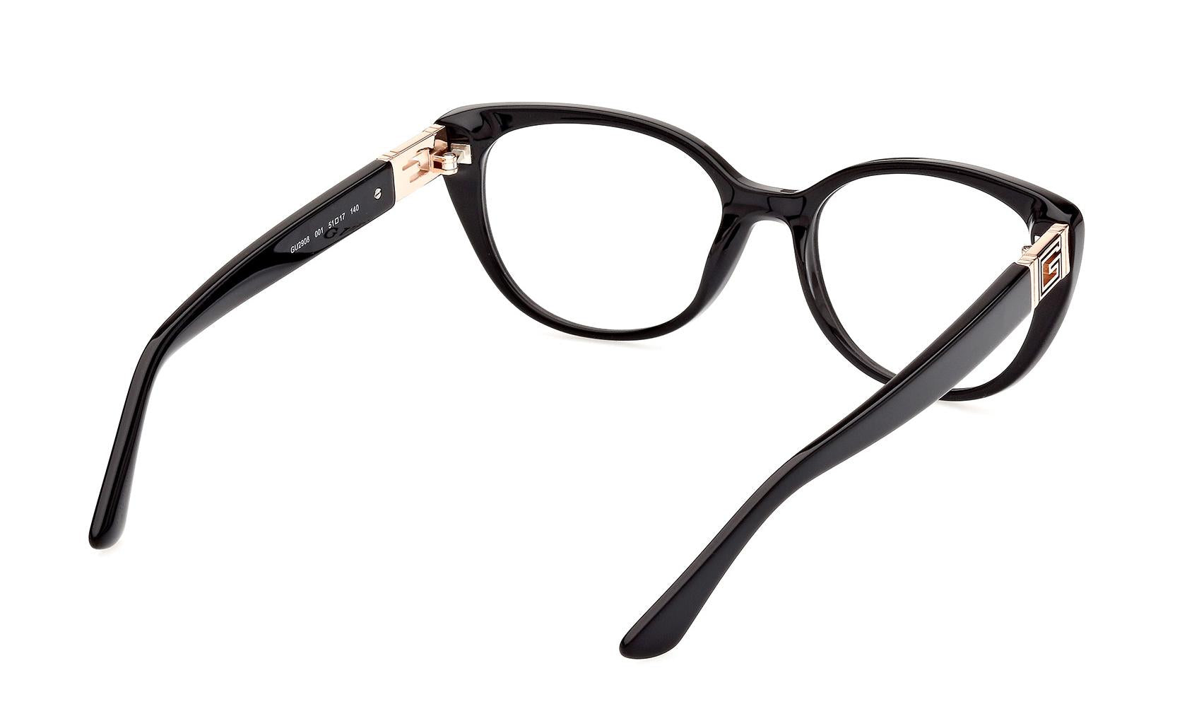 Guess Eyeglasses GU2908 001