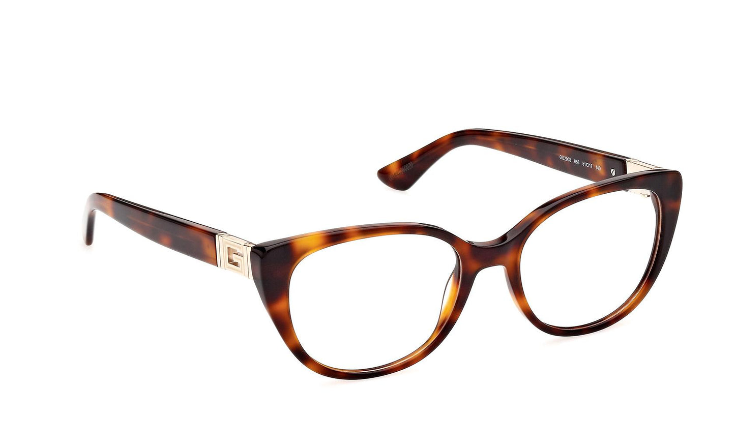 Guess Eyeglasses GU2908 053