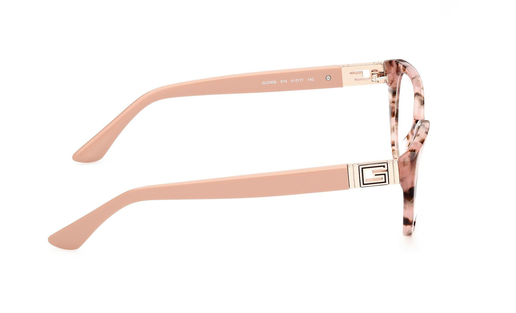 Guess Eyeglasses GU2908 074