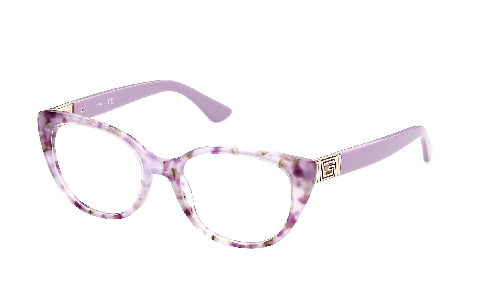 Guess Eyeglasses GU2908 083