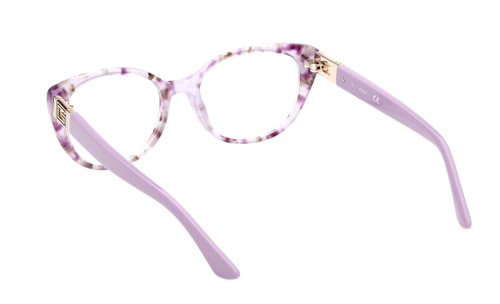 Guess Eyeglasses GU2908 083