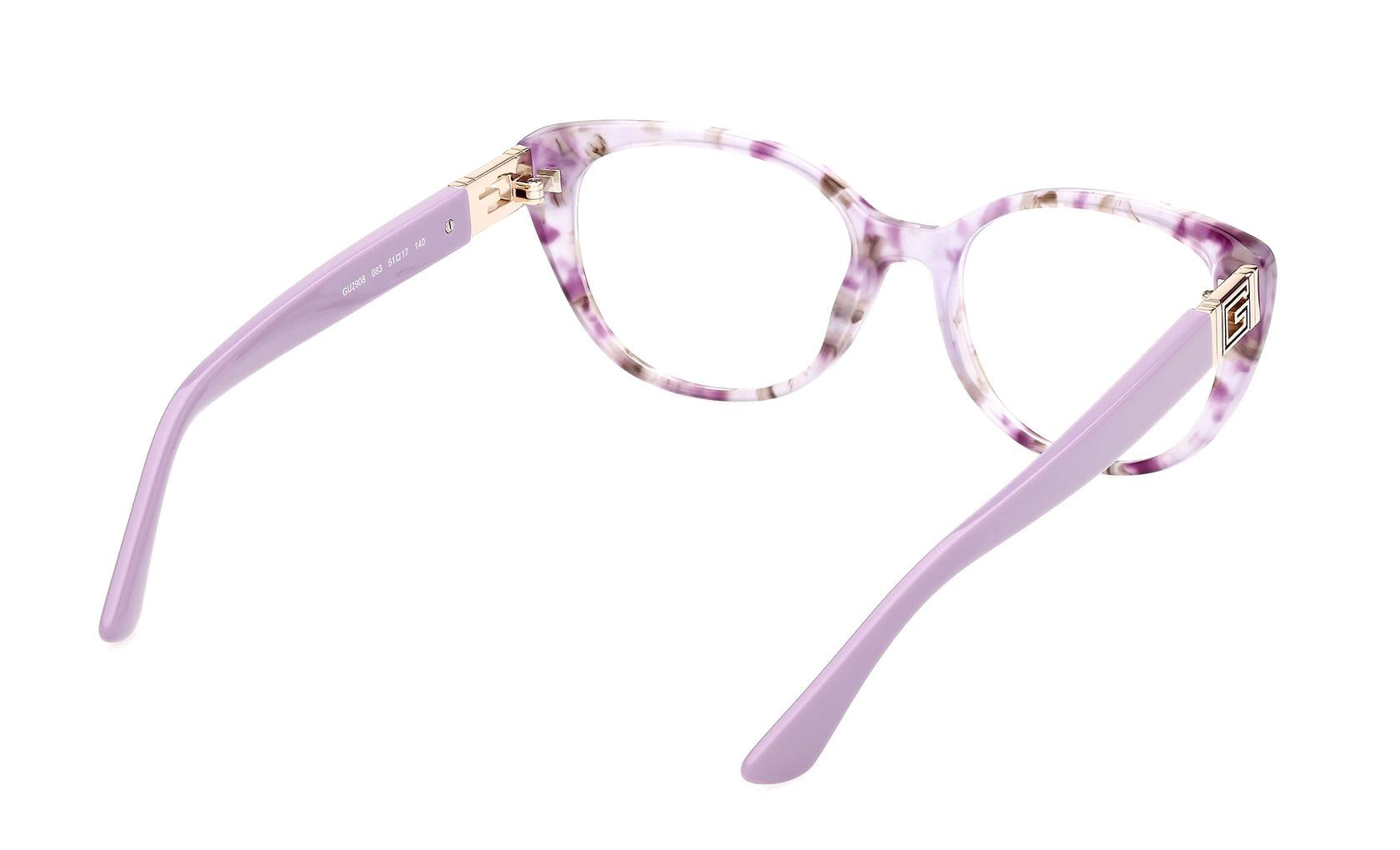 Guess Eyeglasses GU2908 083