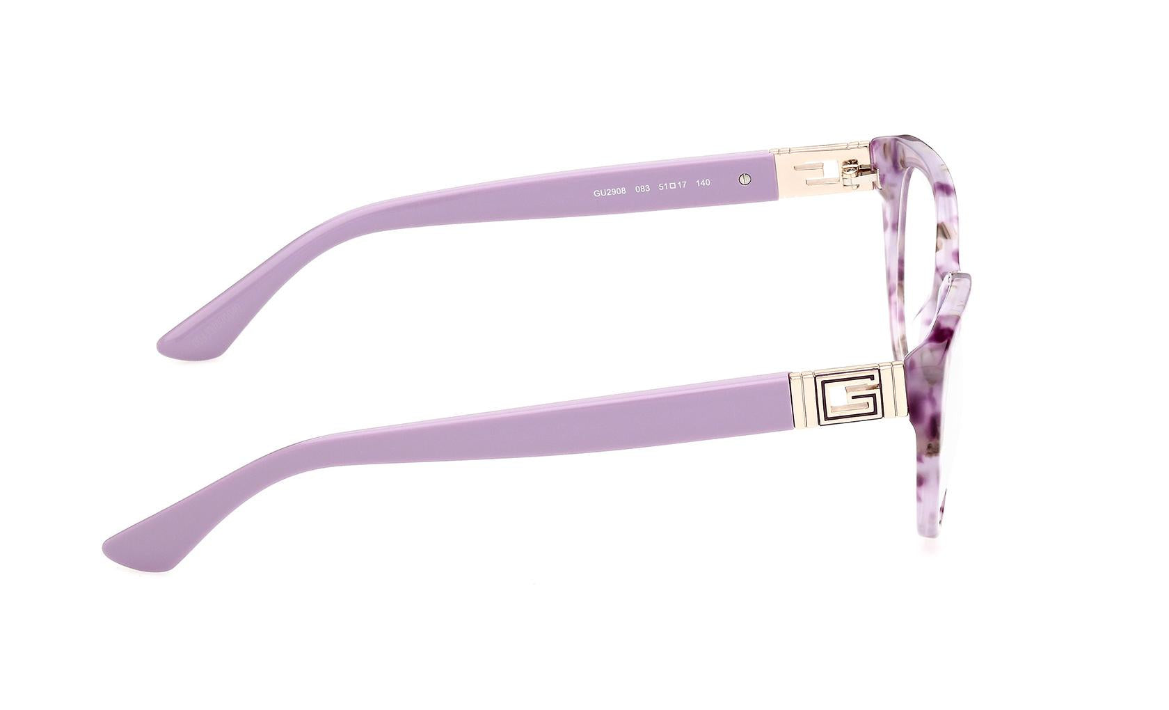 Guess Eyeglasses GU2908 083