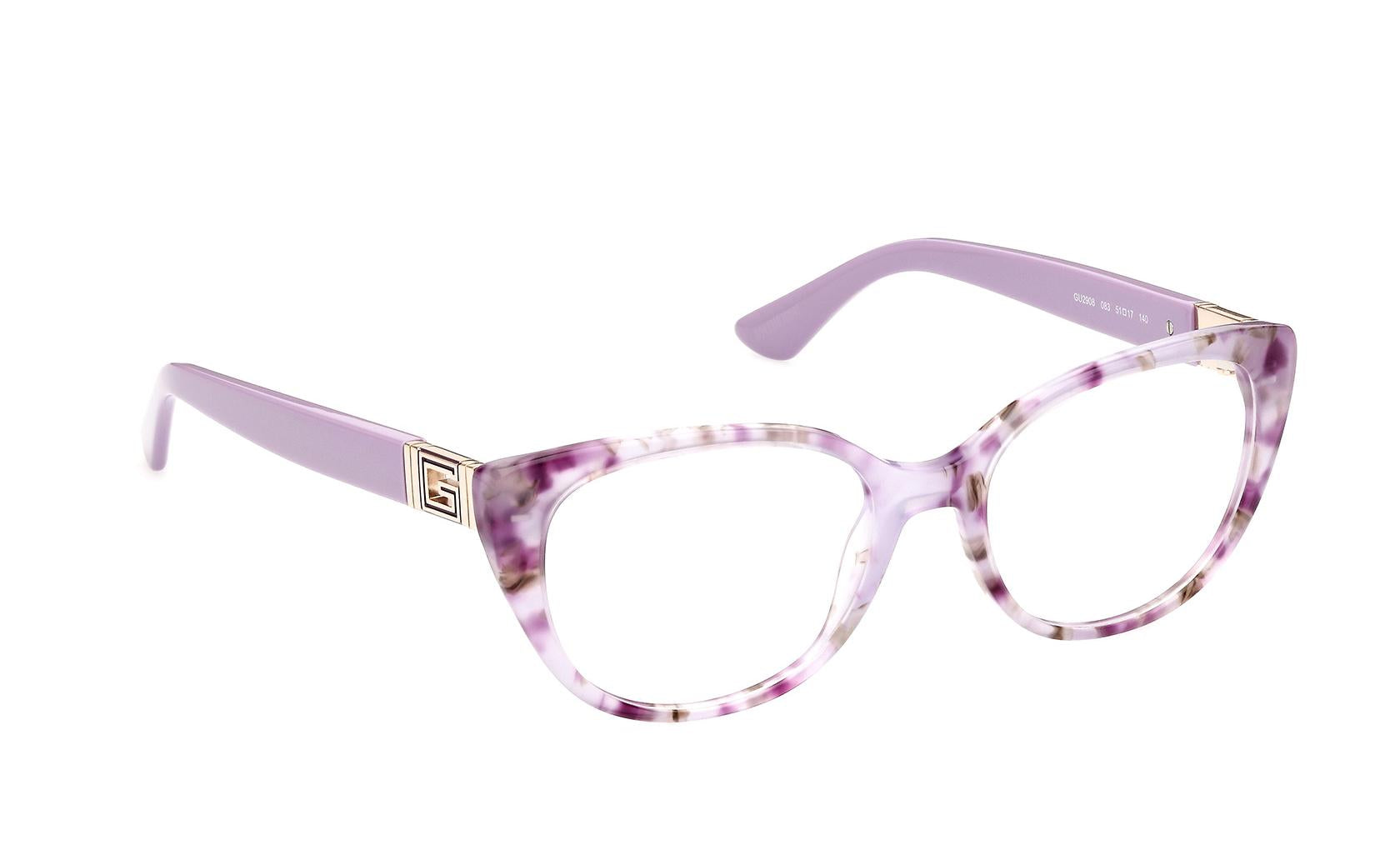 Guess Eyeglasses GU2908 083