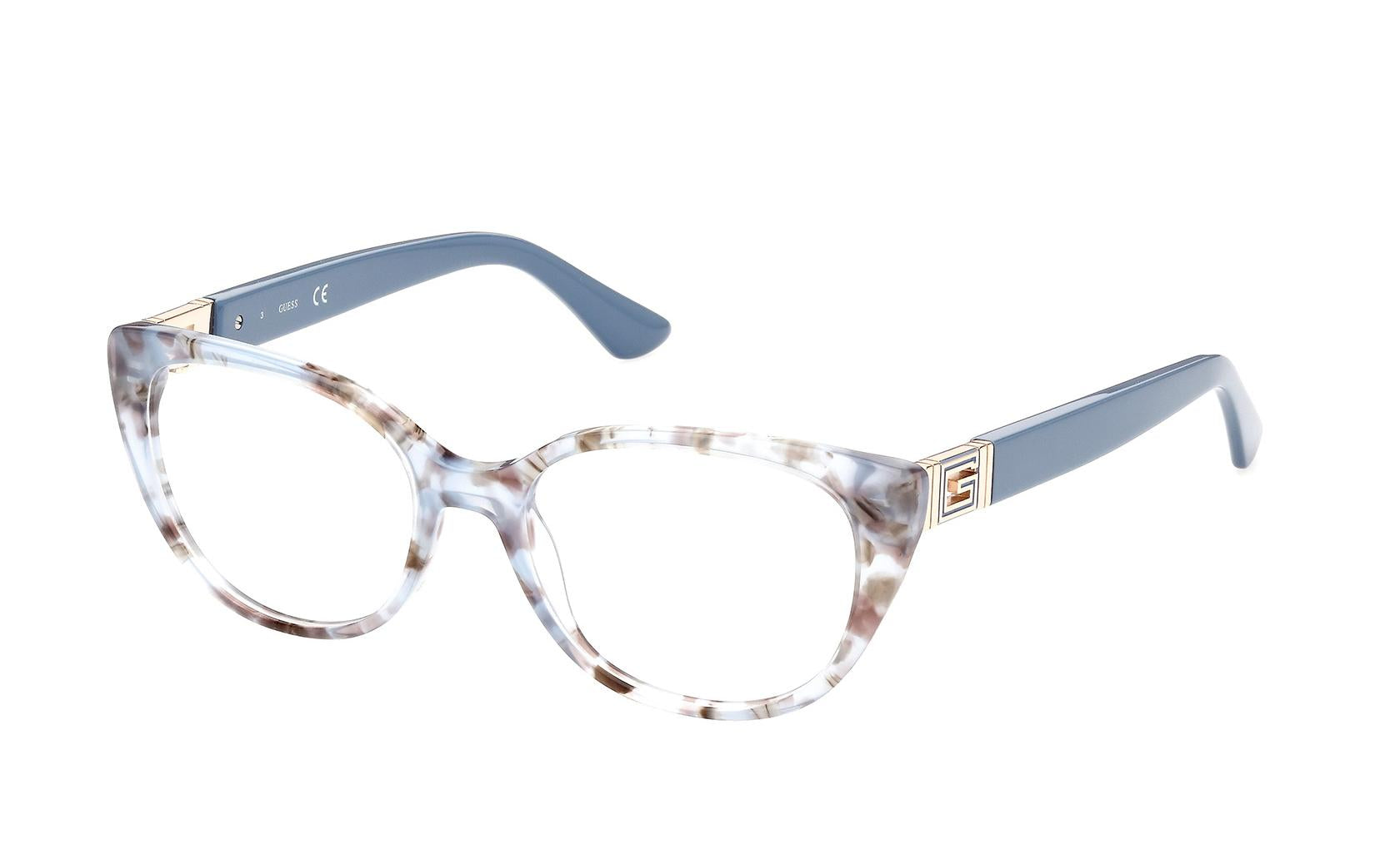 Guess Eyeglasses GU2908 092